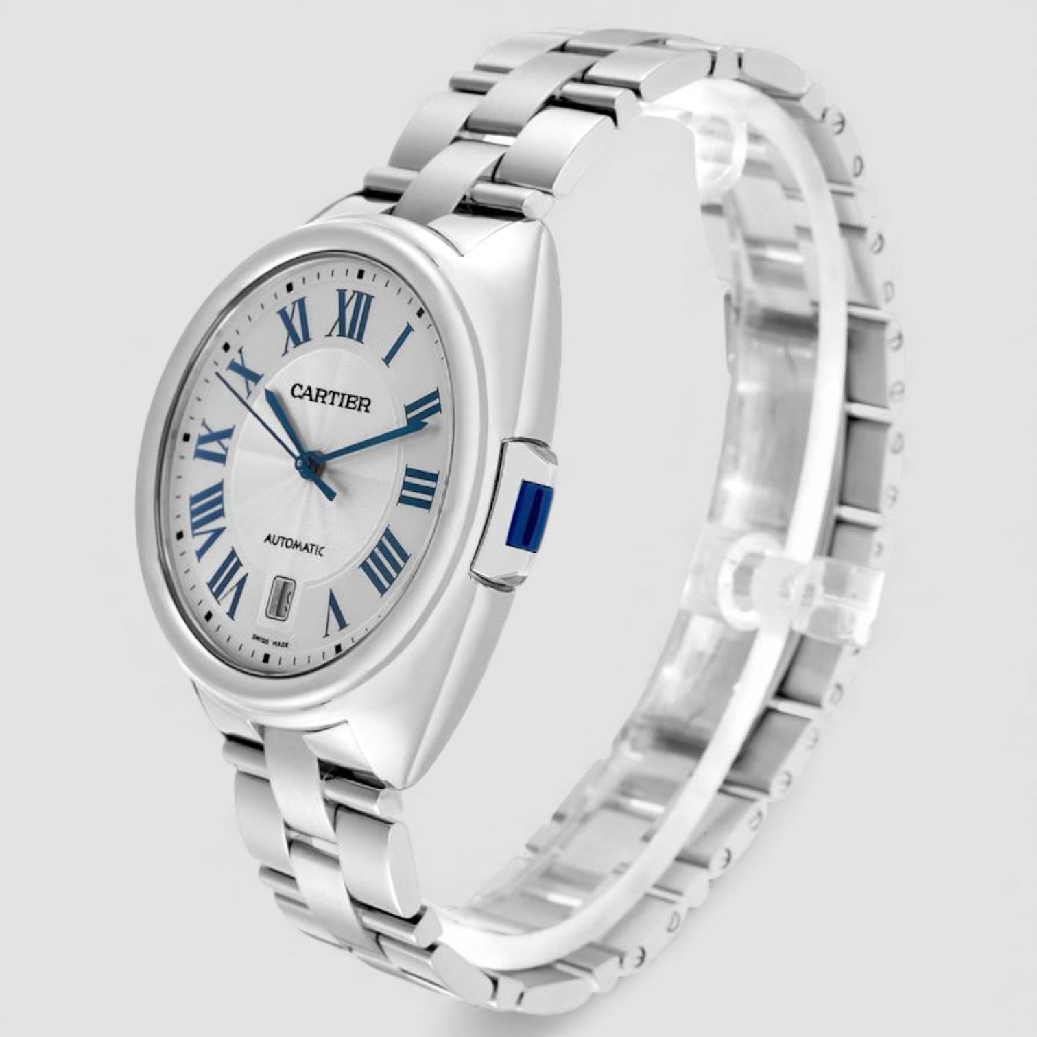 De Cartier Cle