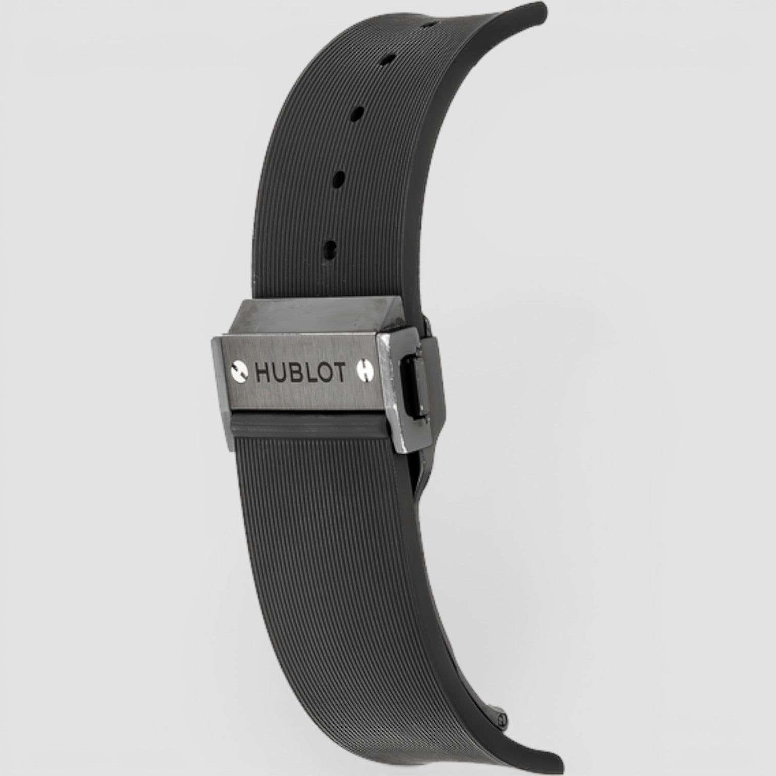 Classic Fusion Black Magic 45mm Ceramic Black Dial