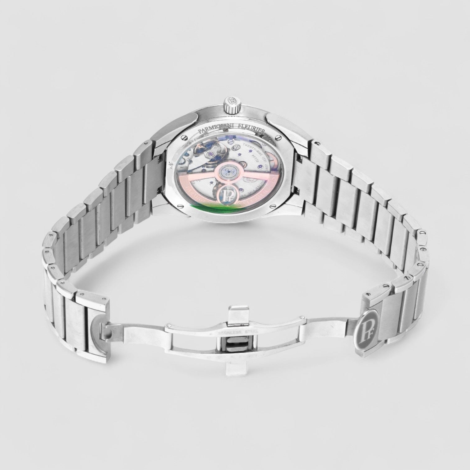 Tonda PF Automatic 36mm