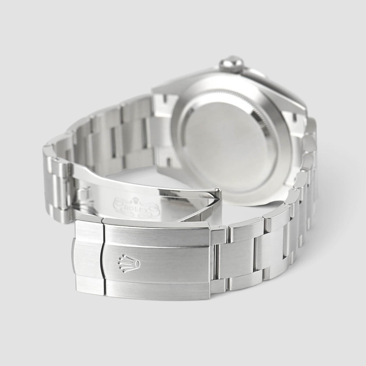 Oyster Perpetual 41