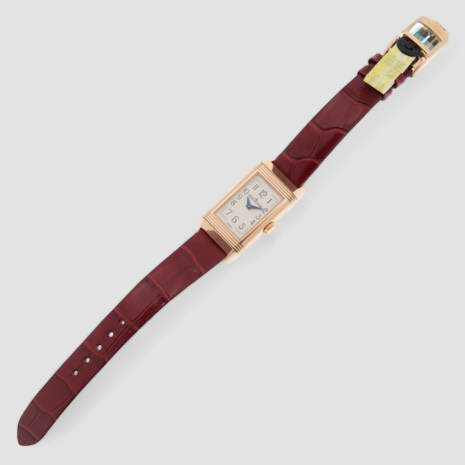 Reverso One Duetto Moon