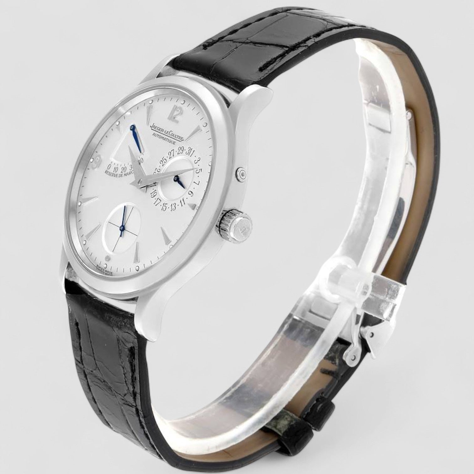 Master Reserve de Marche SS
