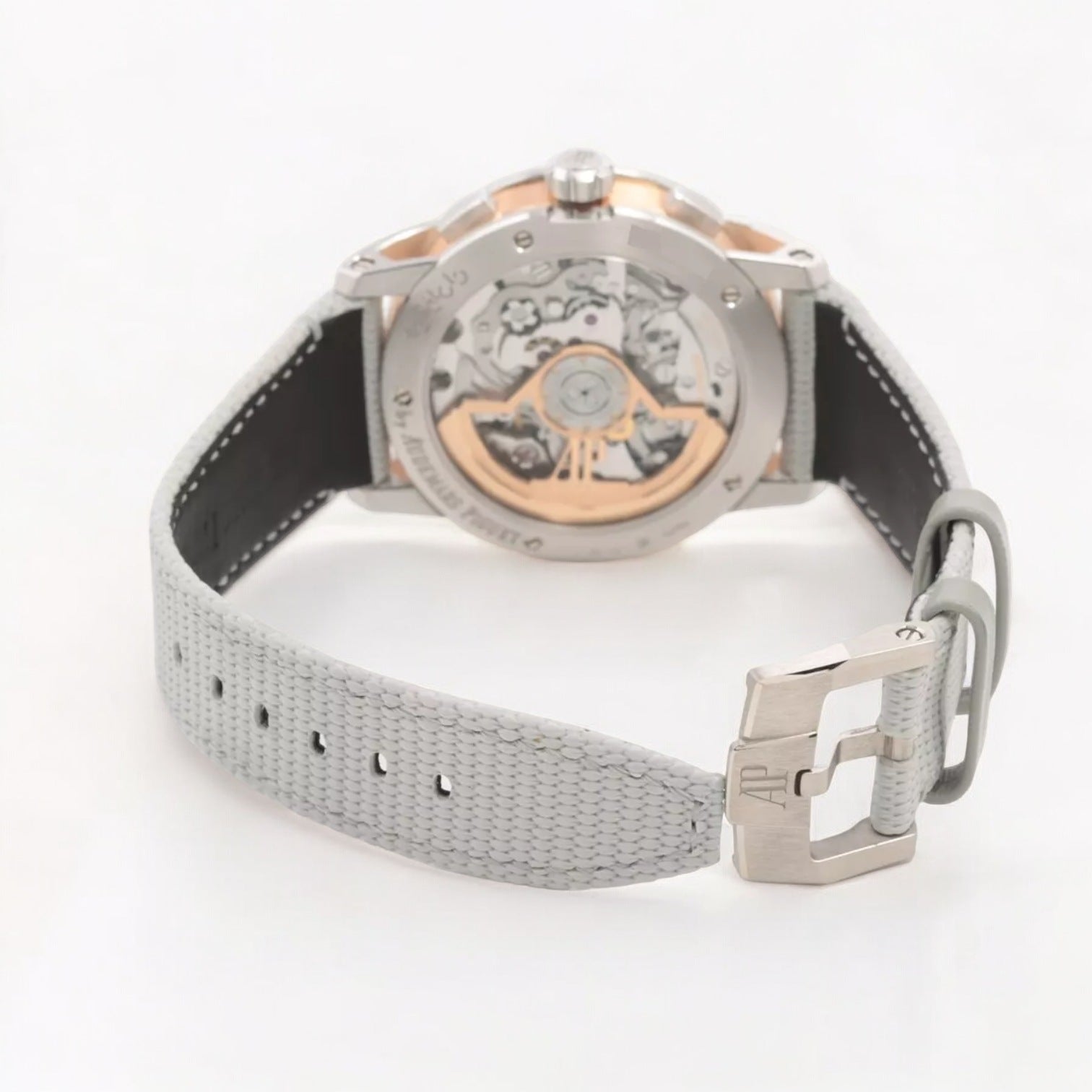 Code 11.59 Silver-Face