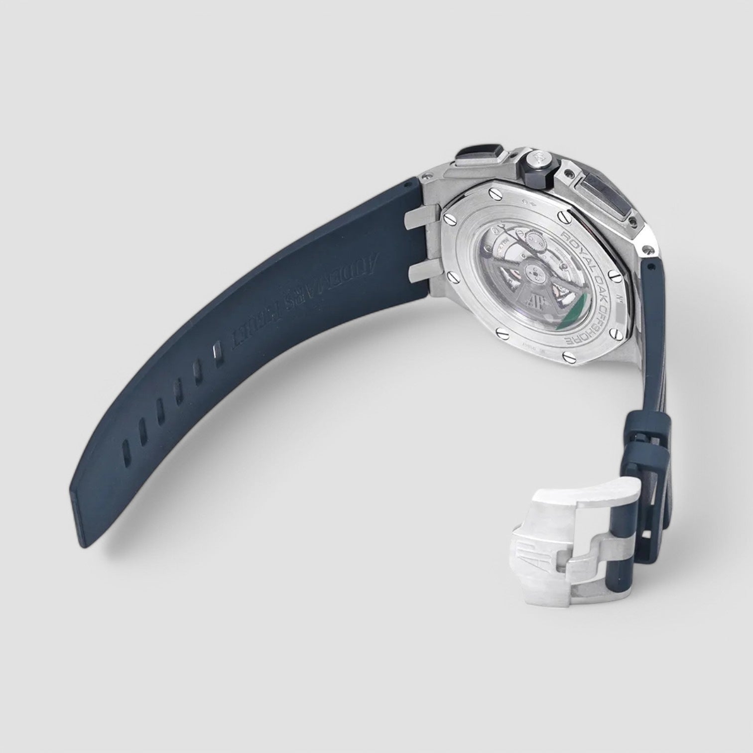 Royal Oak Offshore Chronograph
