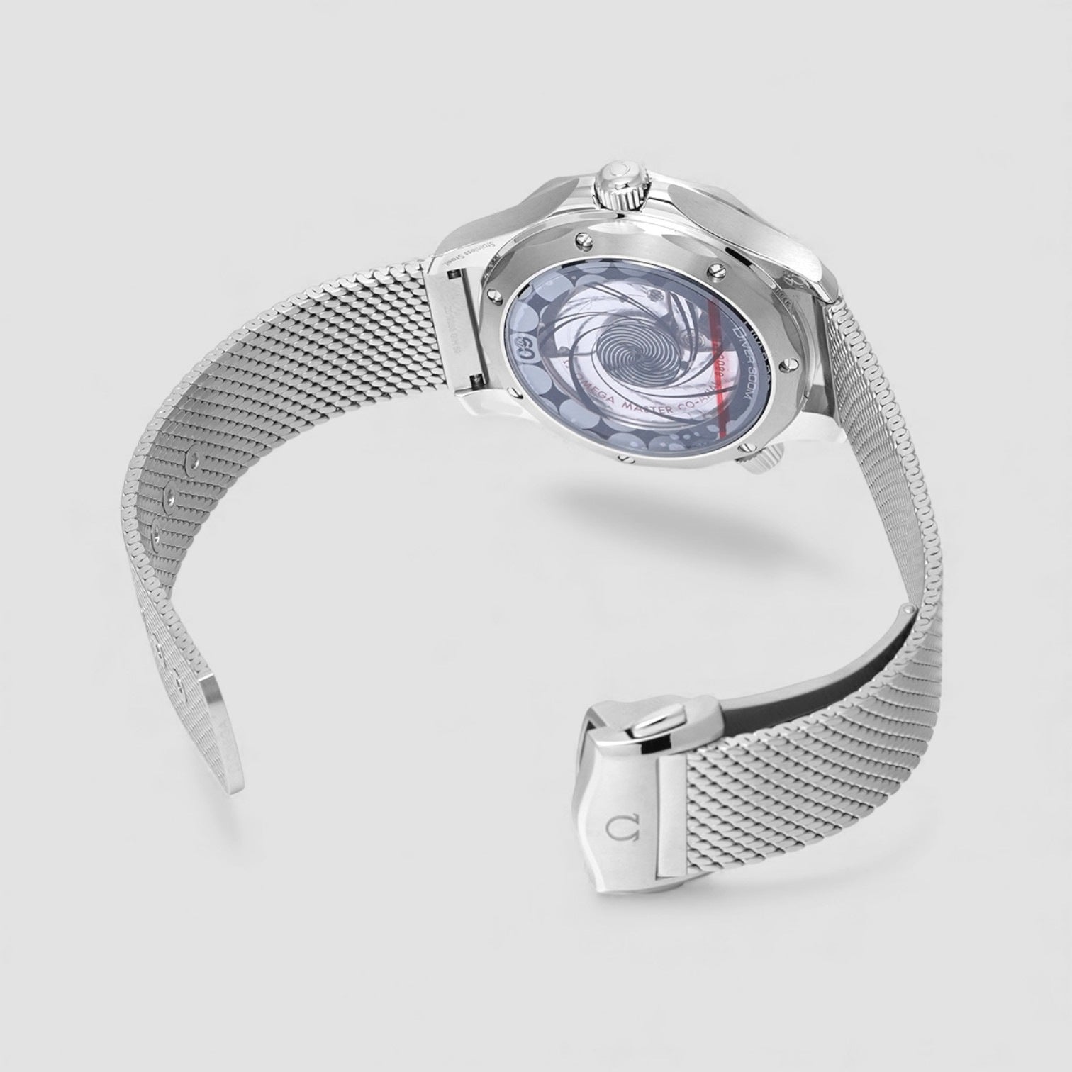 Seamaster Diver 300M