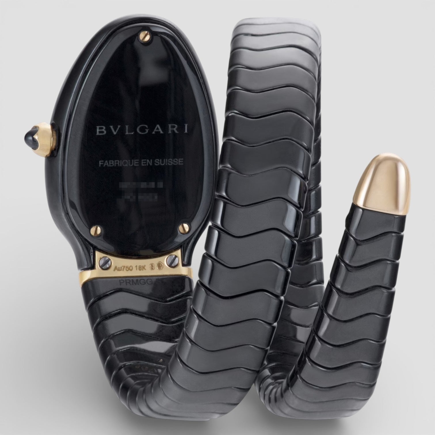 Serpenti