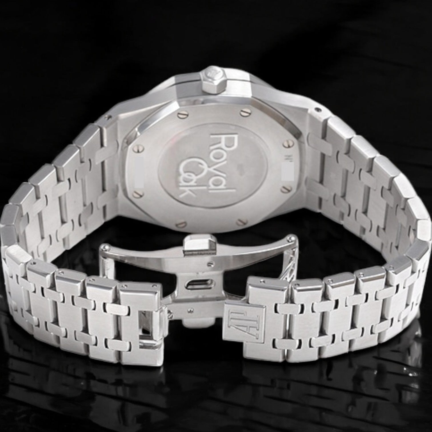 Royal Oak Day-date