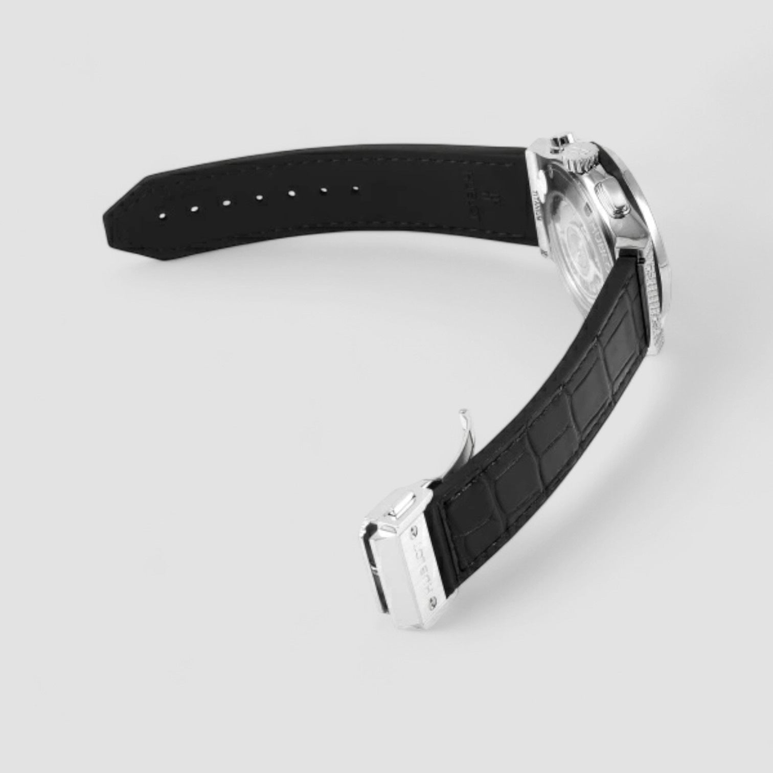 Classic Fusion 42mm Automatic Chronograph 15 000 CHF