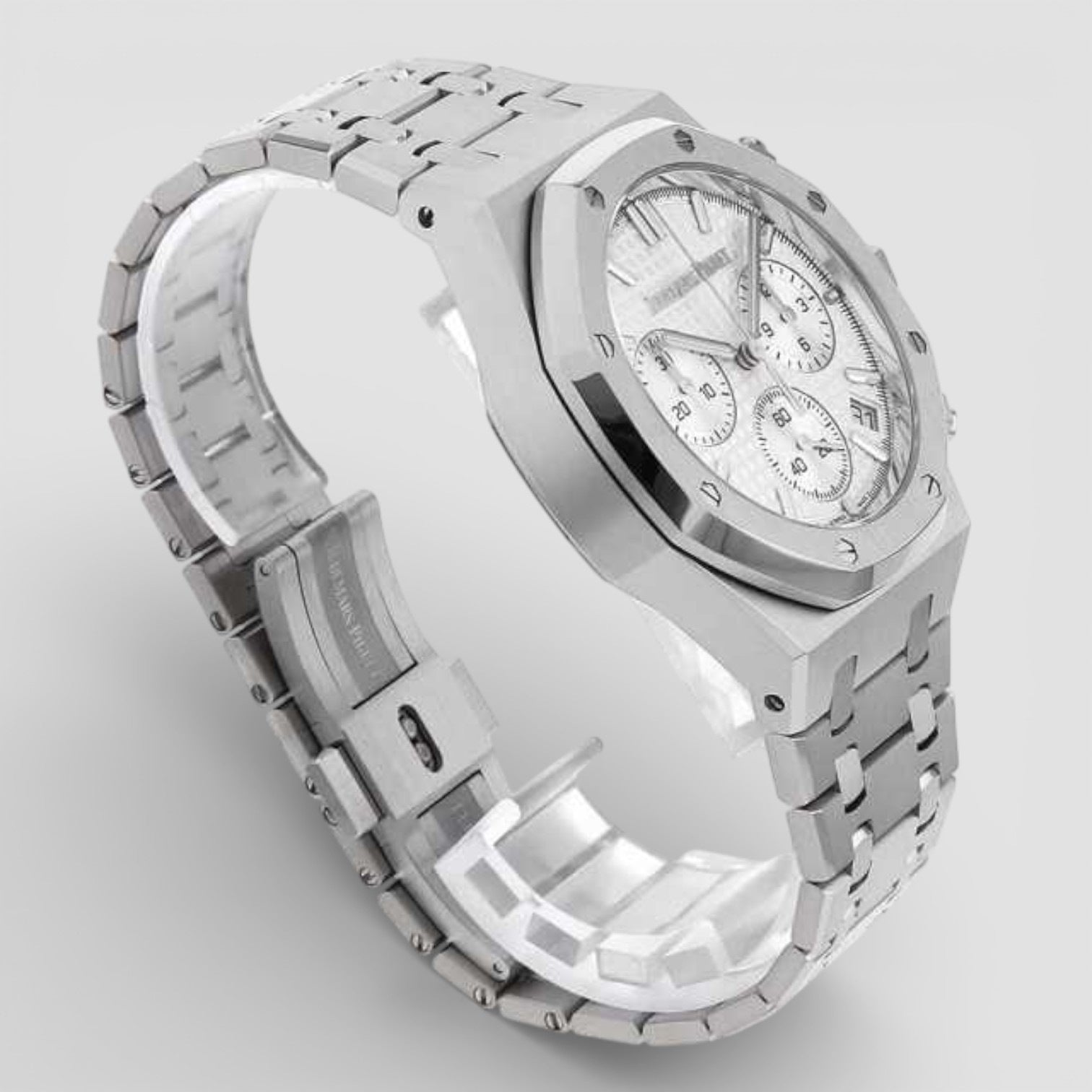 Royal Oak Chronograph