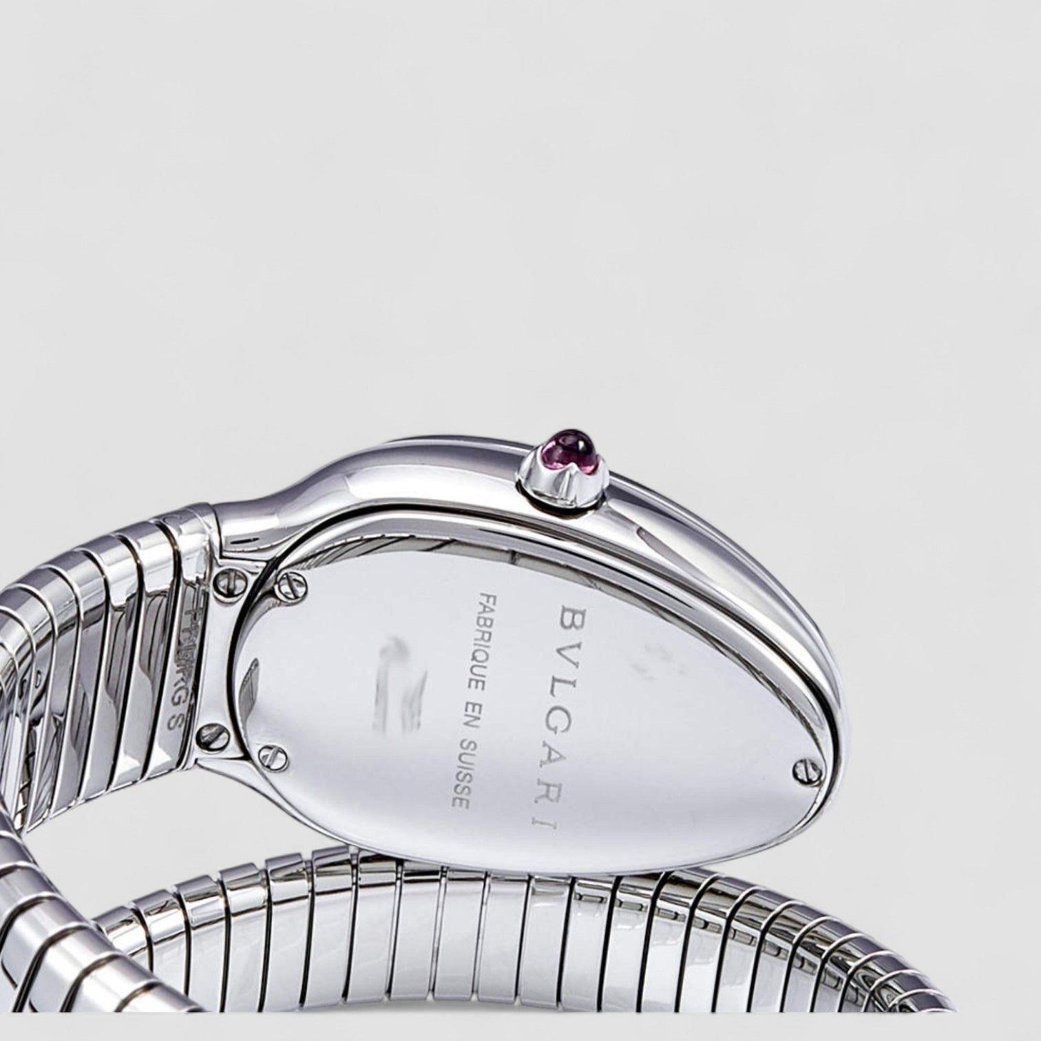 Serpenti