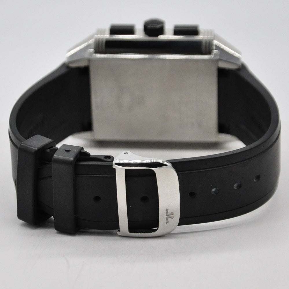 Reverso Squadra Chronograph GMT 41mm