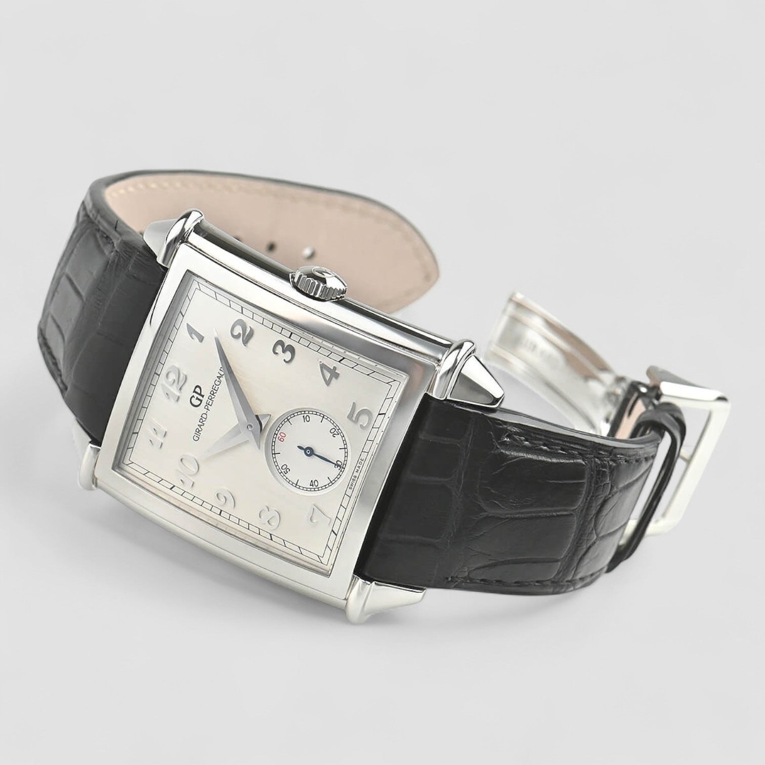 Vintage 1945 XXL Grey Dial