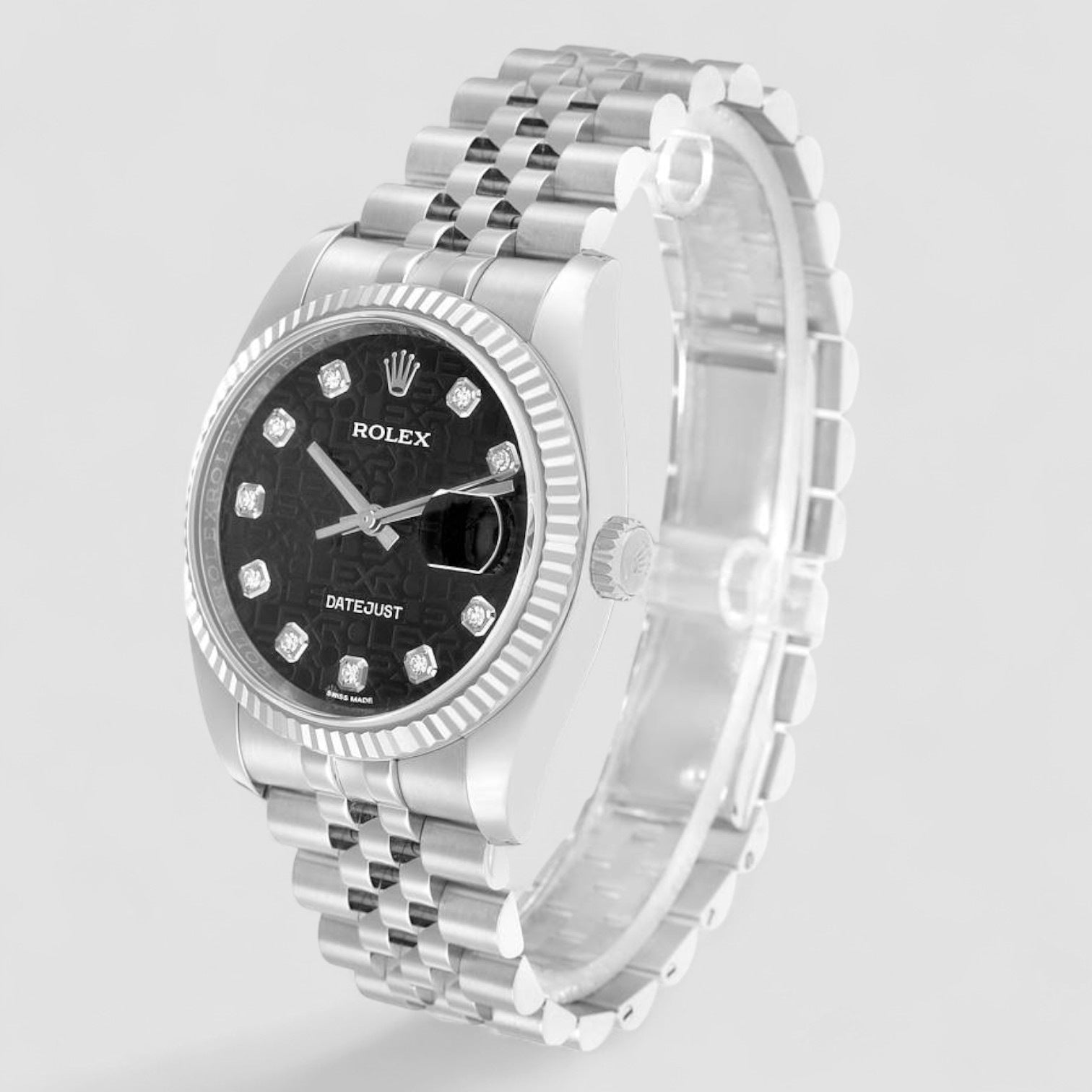 Datejust 36