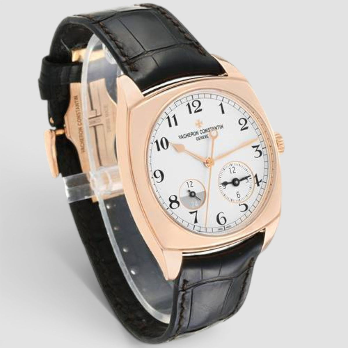 Dual Time