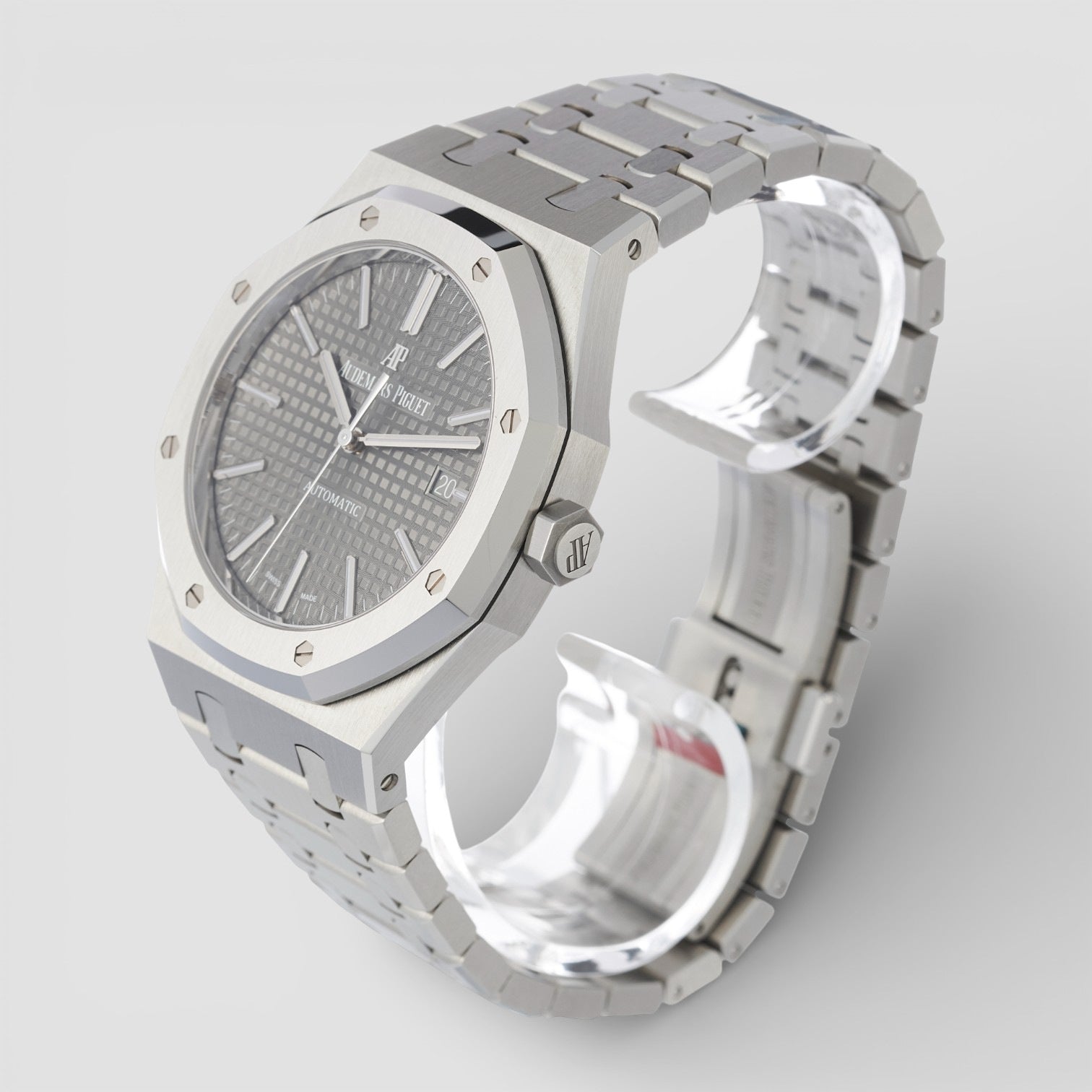 Royal Oak Selfwinding