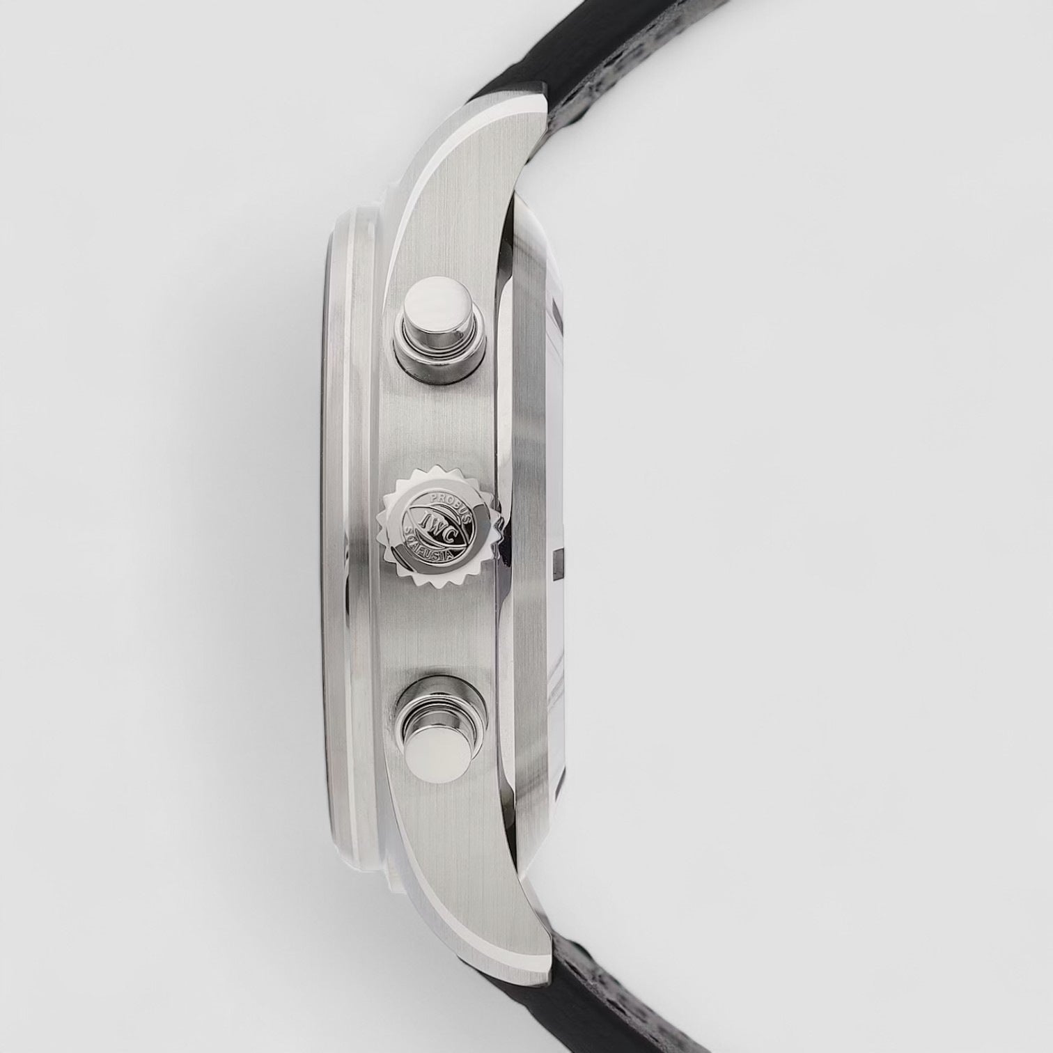 Racing Green Chronograph Edition Watch Pilot