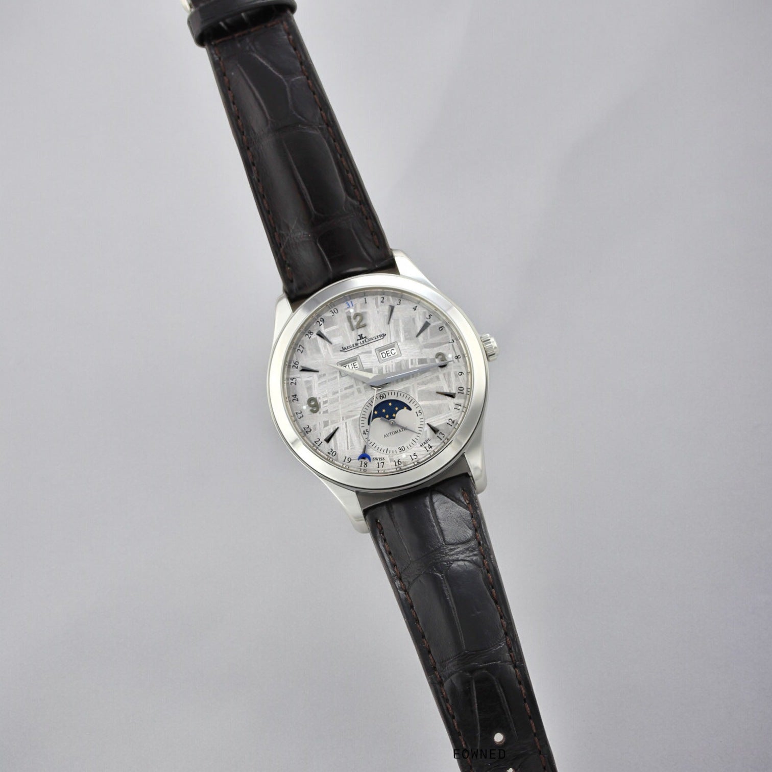Master Calendar Meteorite