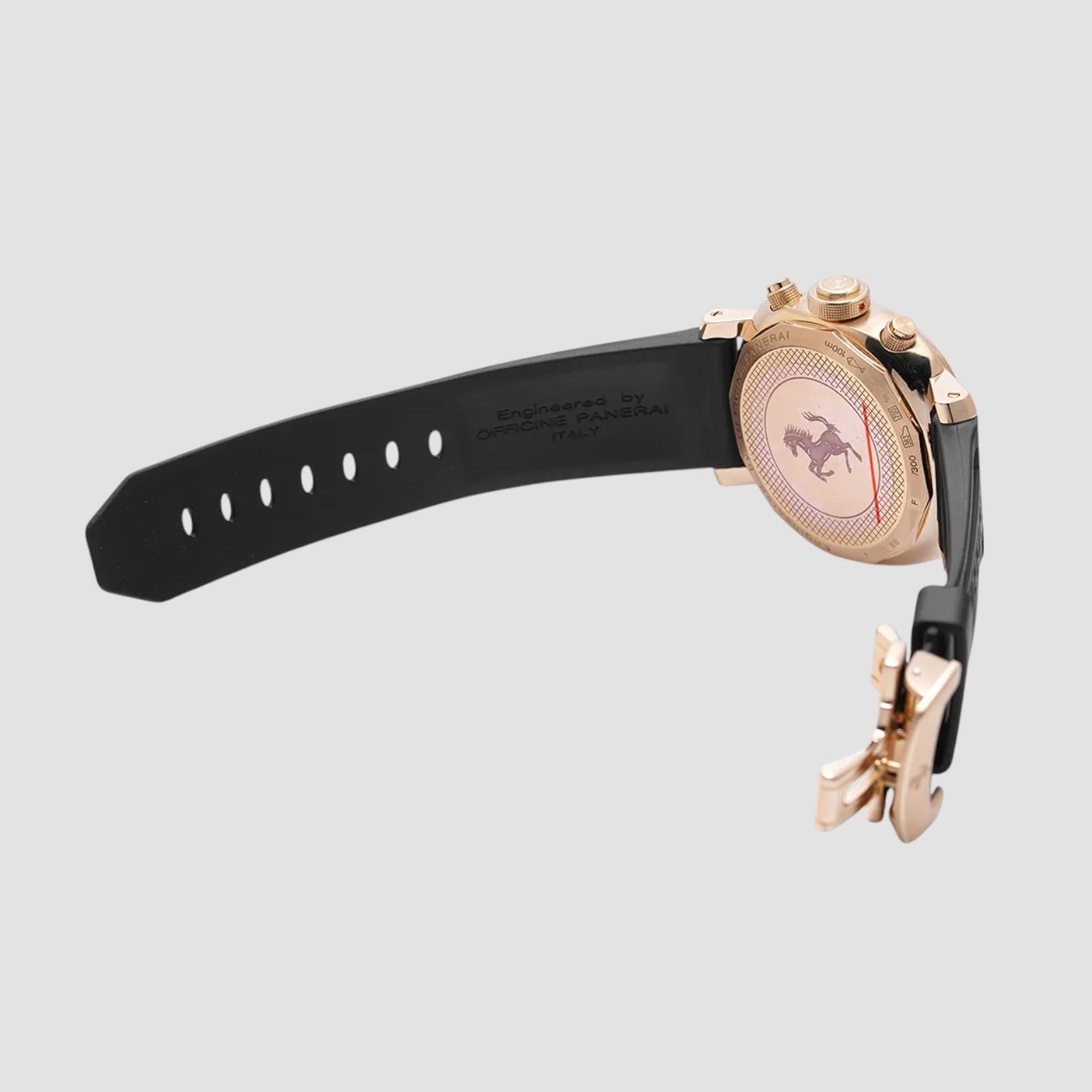 Ferrari Granturismo Chronograph Unisex Watch