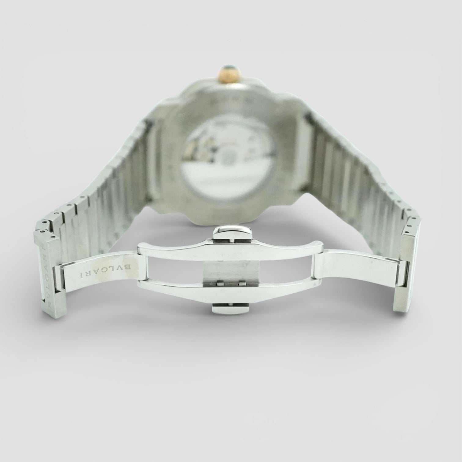 Octo Roma Watch
