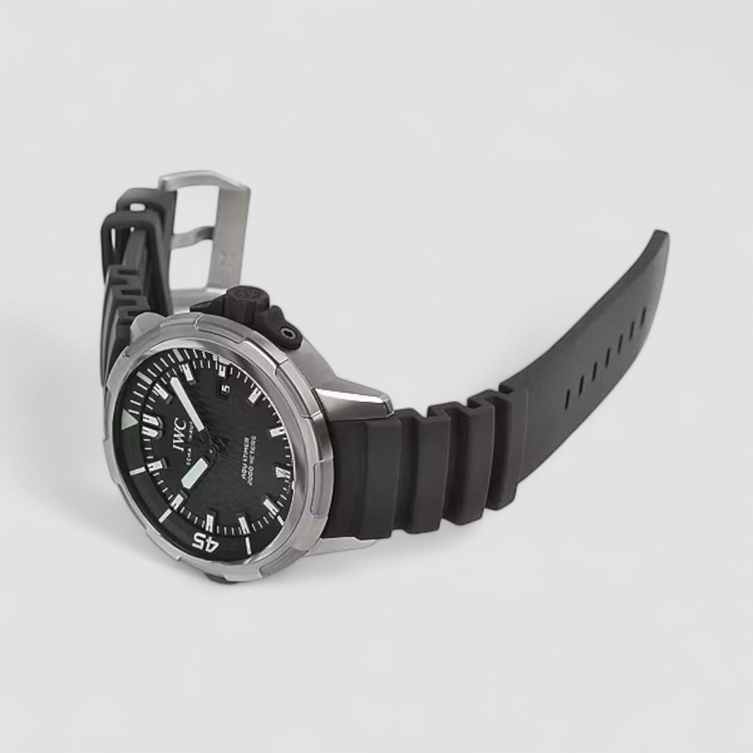 Aquatimer Automatic 2000