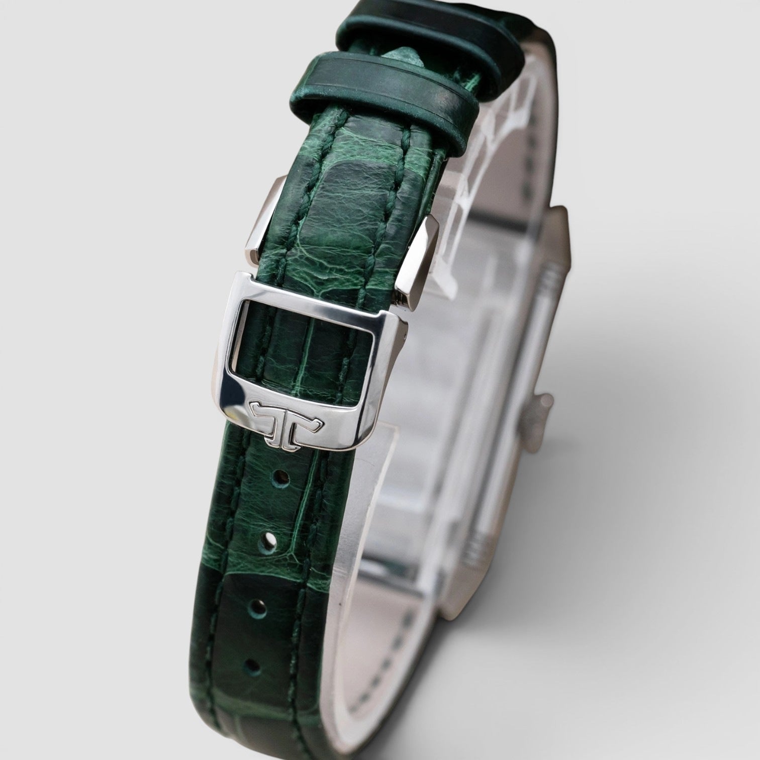 Reverso One Monoface