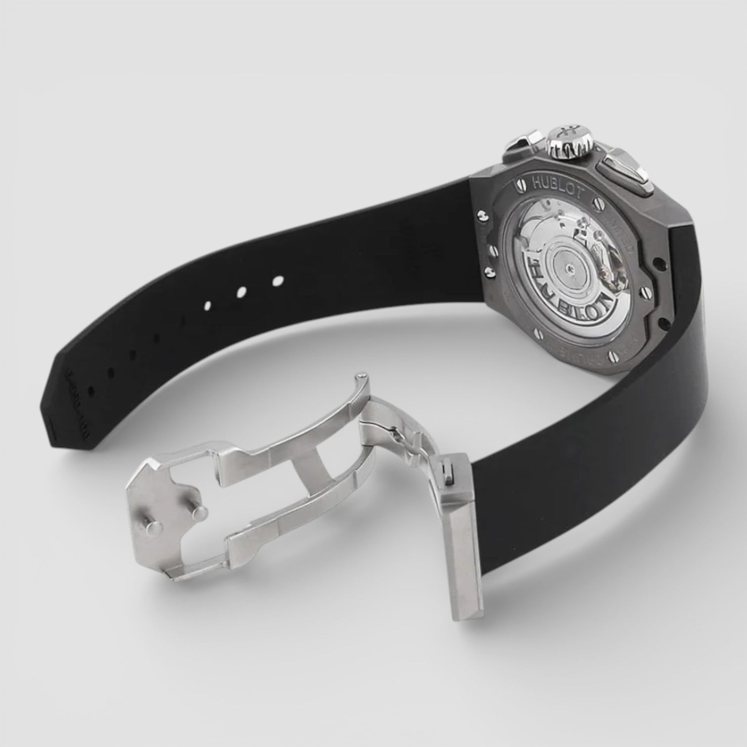 Classic Fusion Chronograph Orlinski