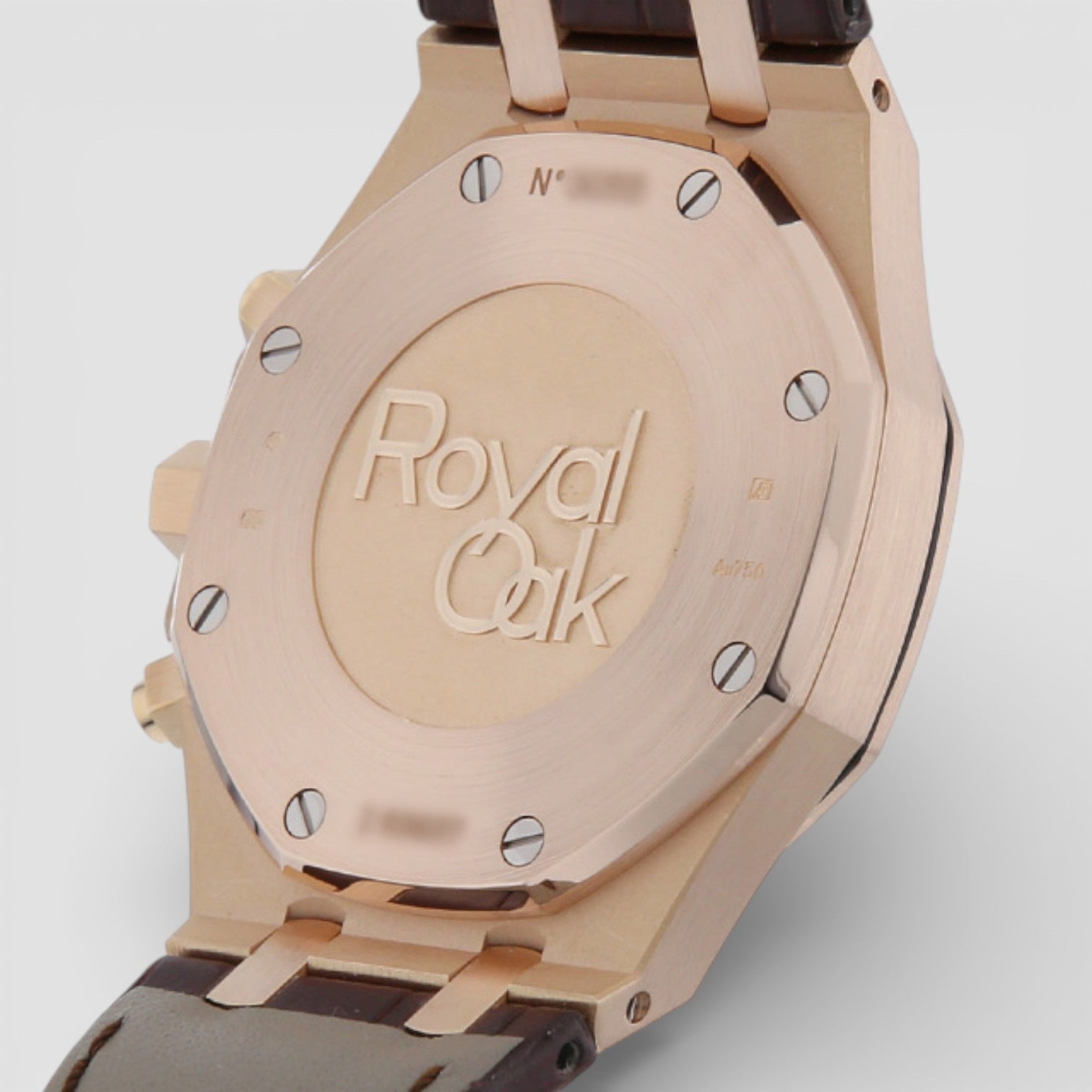 Royal Oak Chronograph