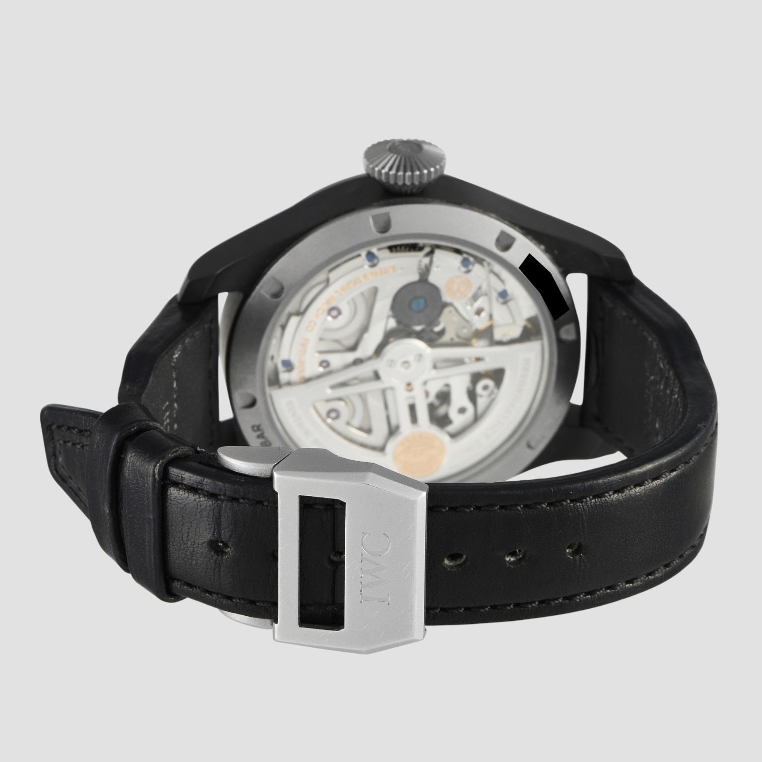 Big Pilot’s Perpetual Calendar Rodeo Drive Edition Watch