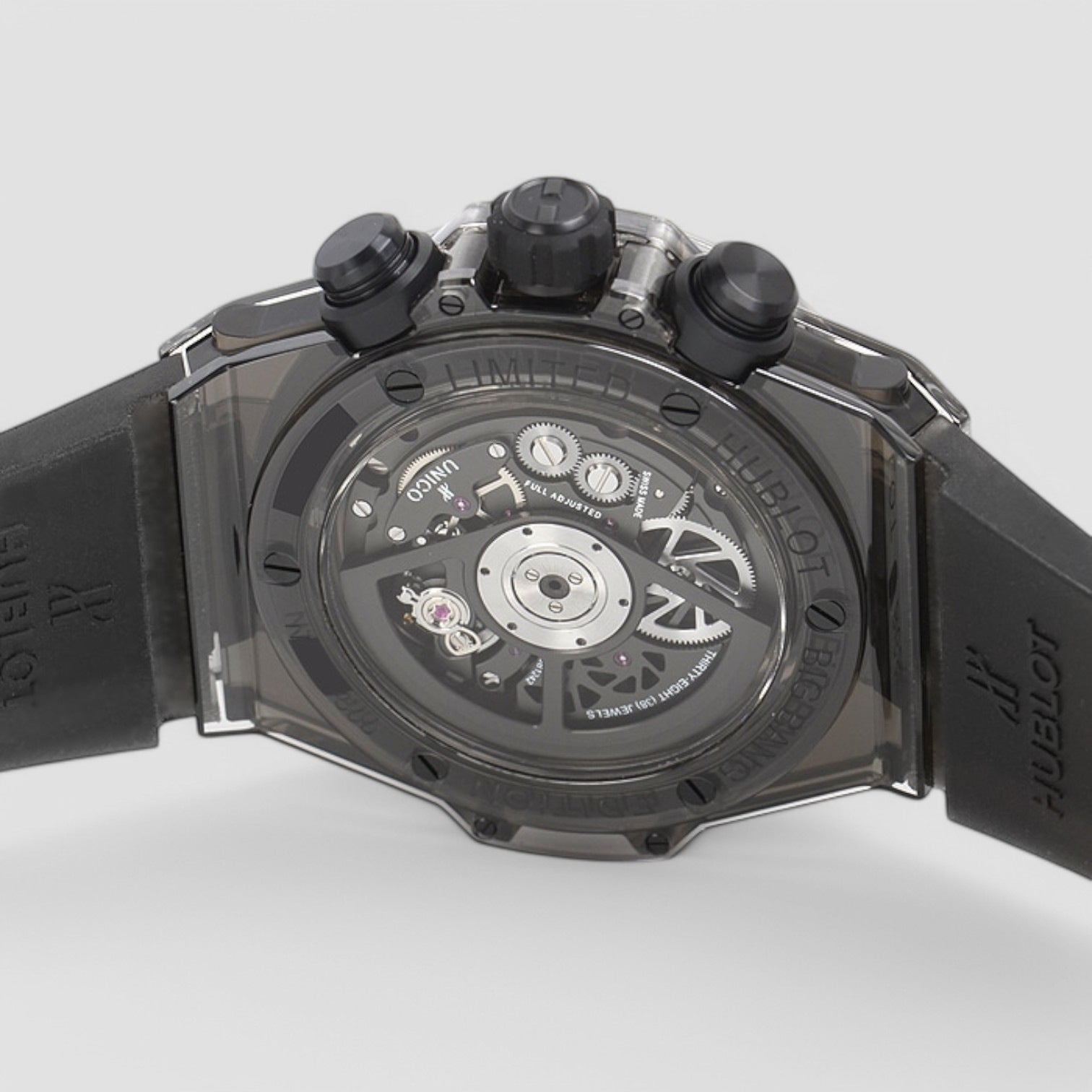 Big Bang UNICO 45mm Mens Watch