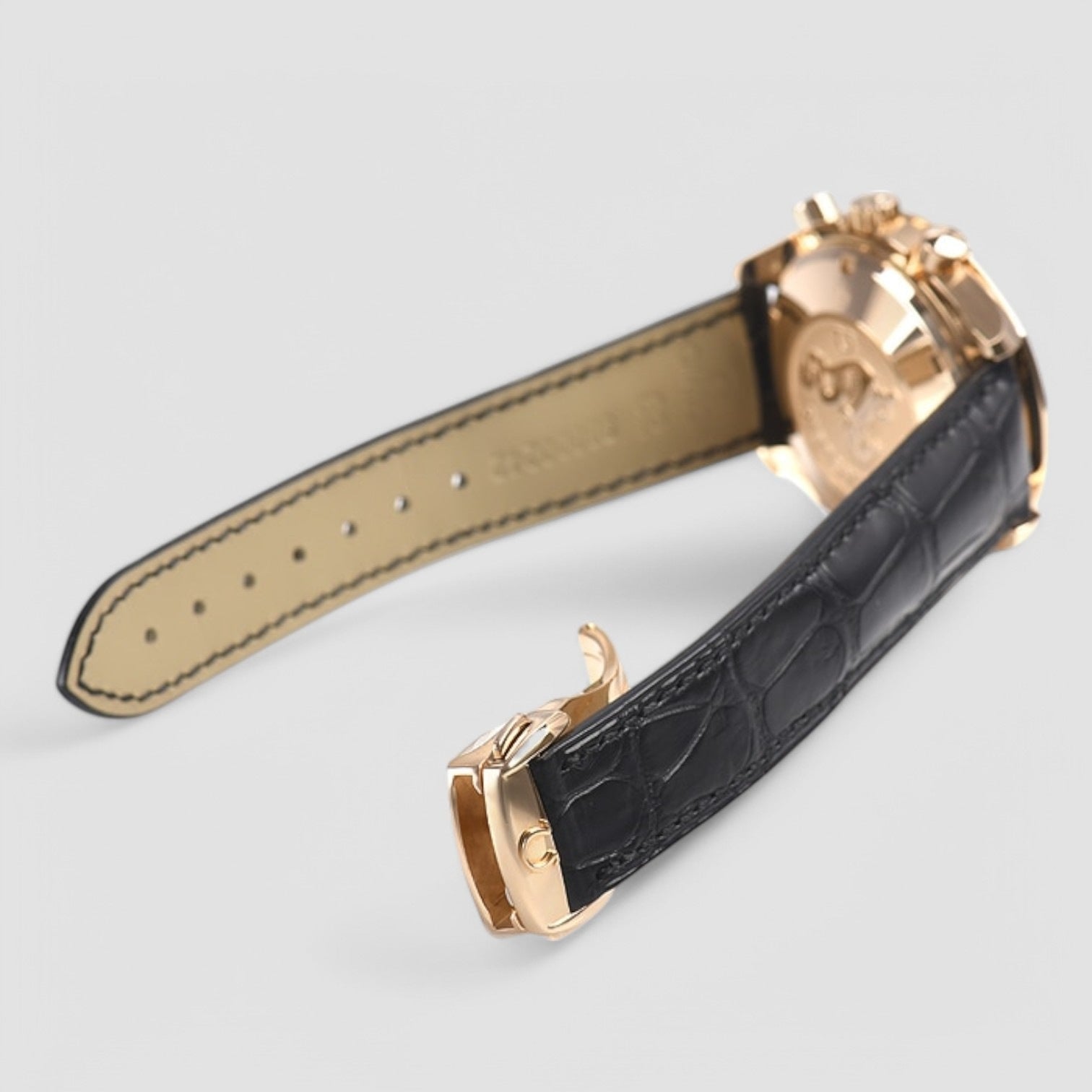 Speedmaster Day Date Mens Watch