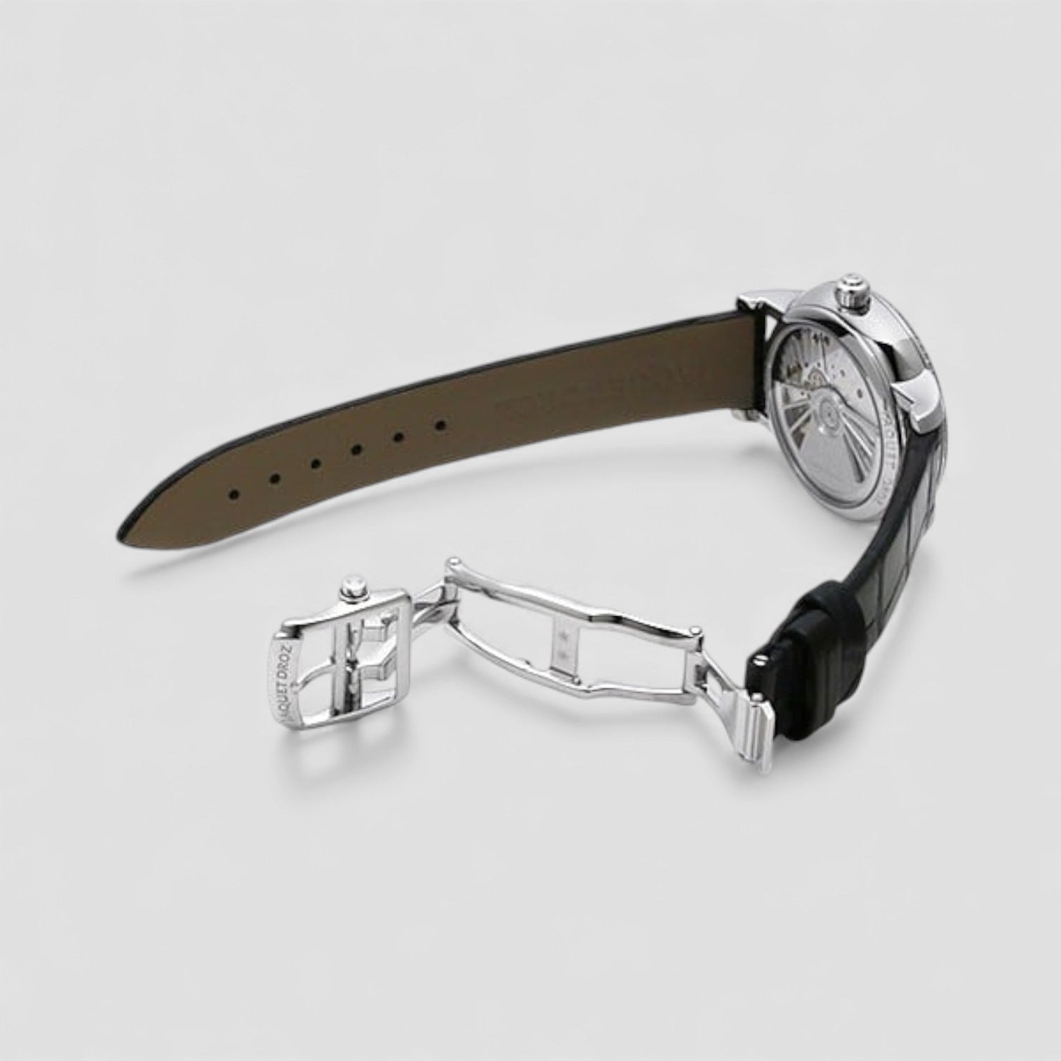 Petite Heure Minute Aventurine