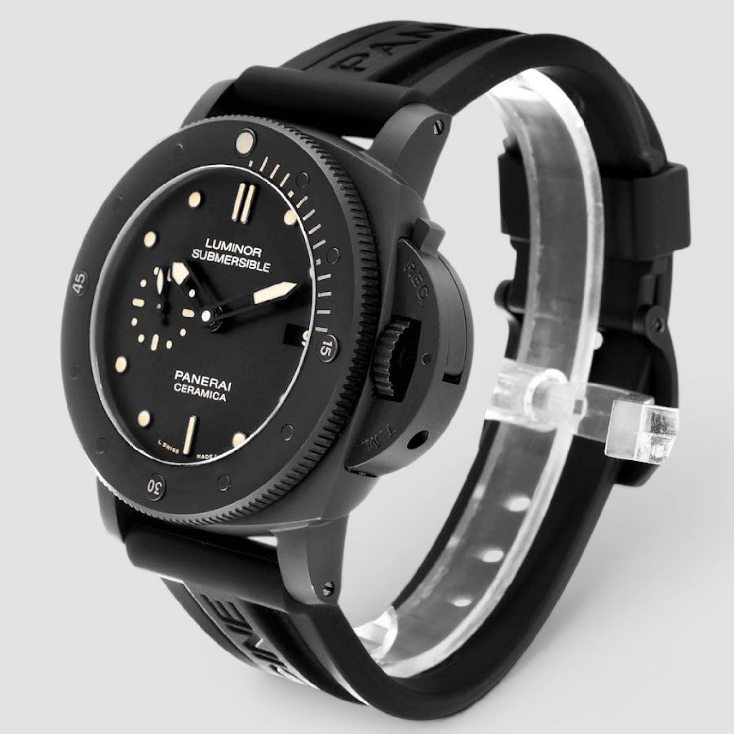 Luminor Submersible 1950