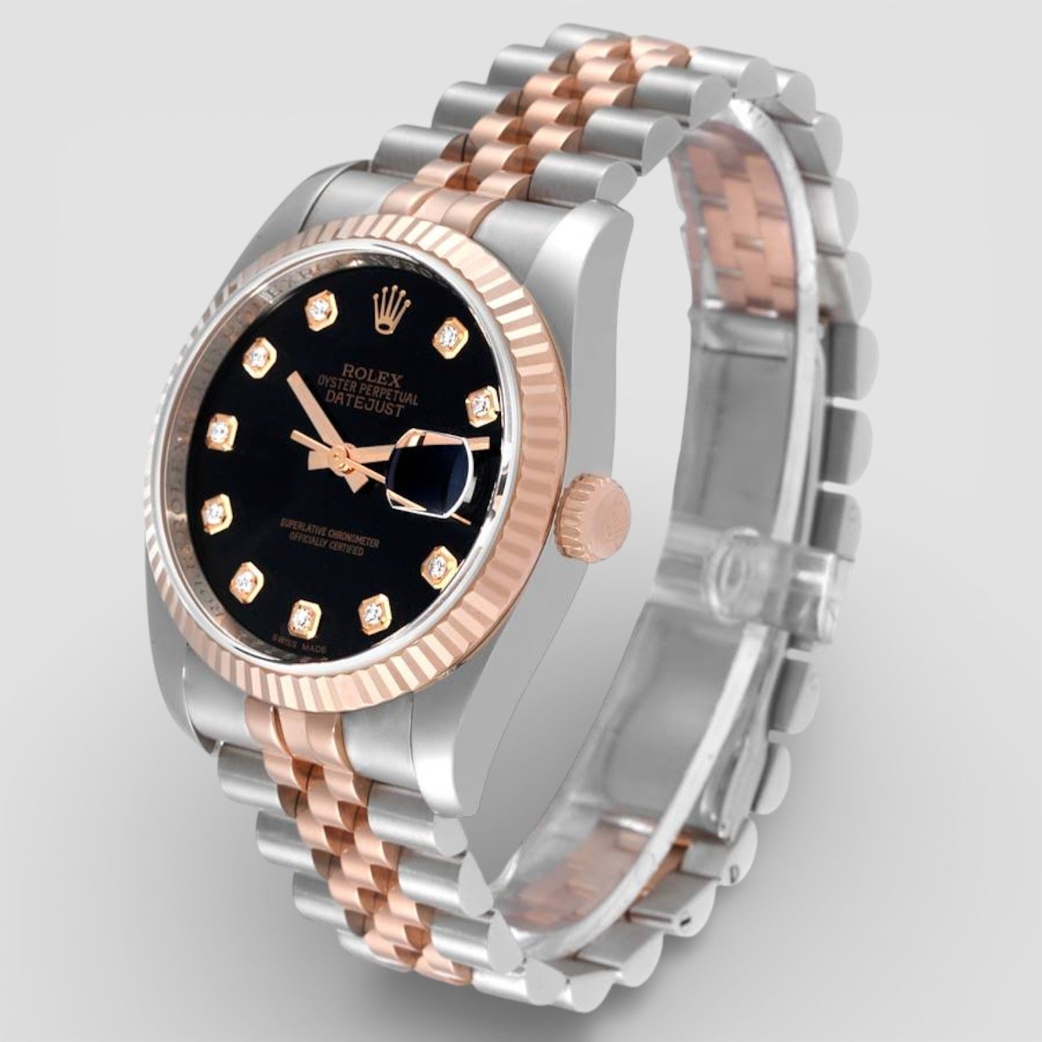 Datejust 36