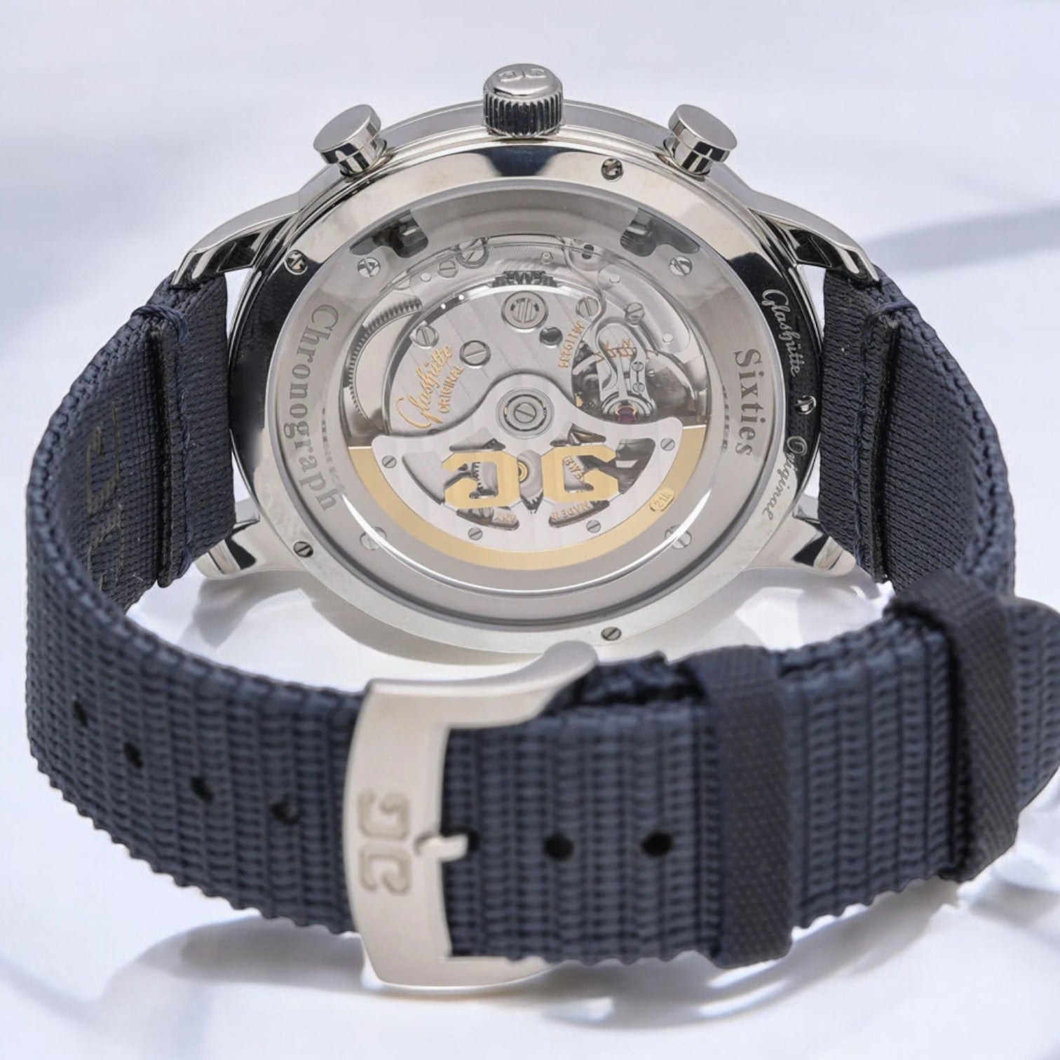 SIXTIES CHRONOGRAPH