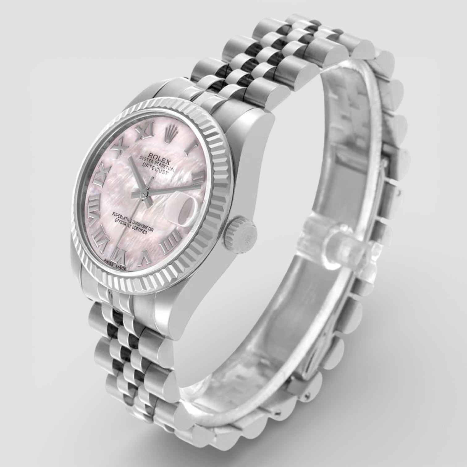 Datejust 31