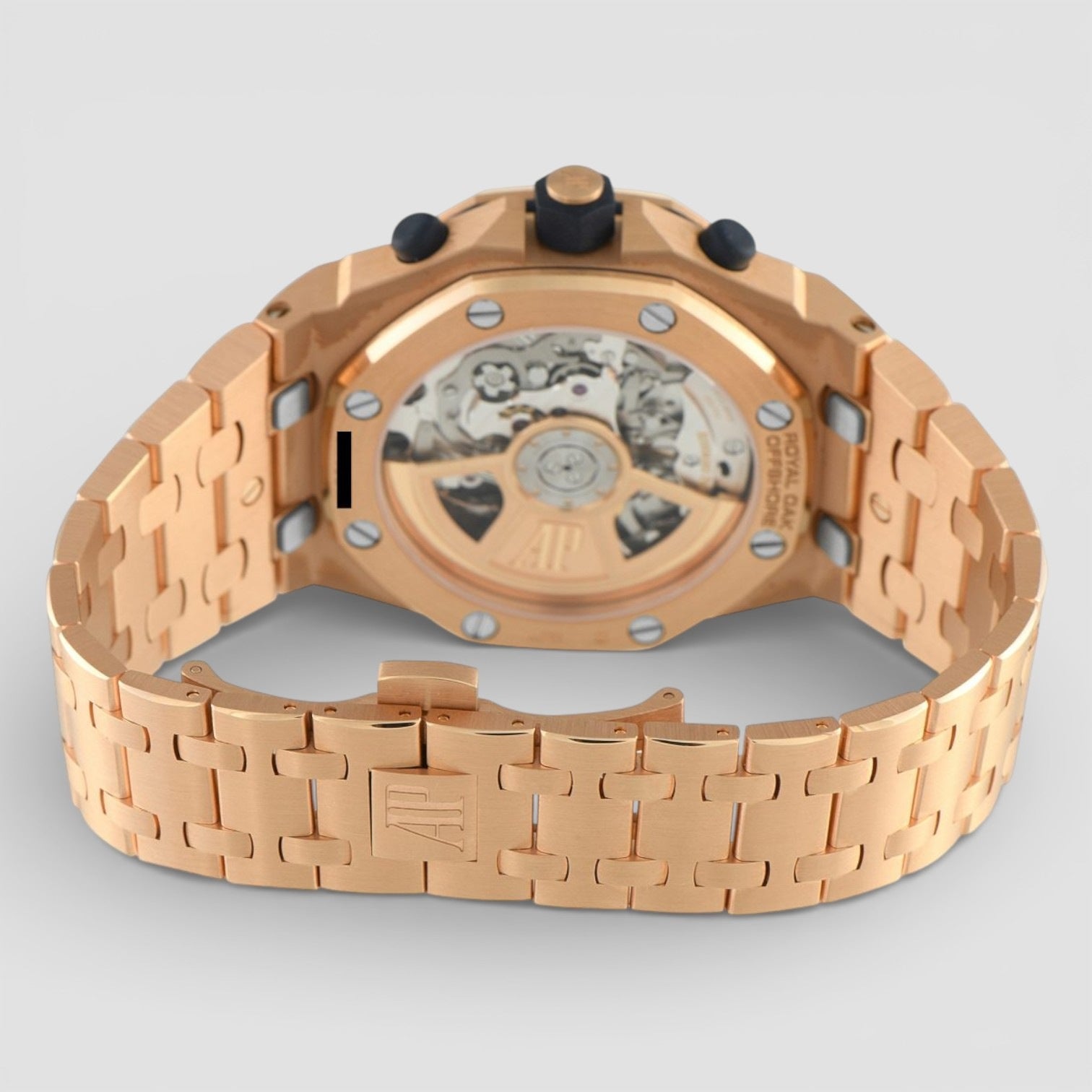 Royal Oak Offshore Chronograph