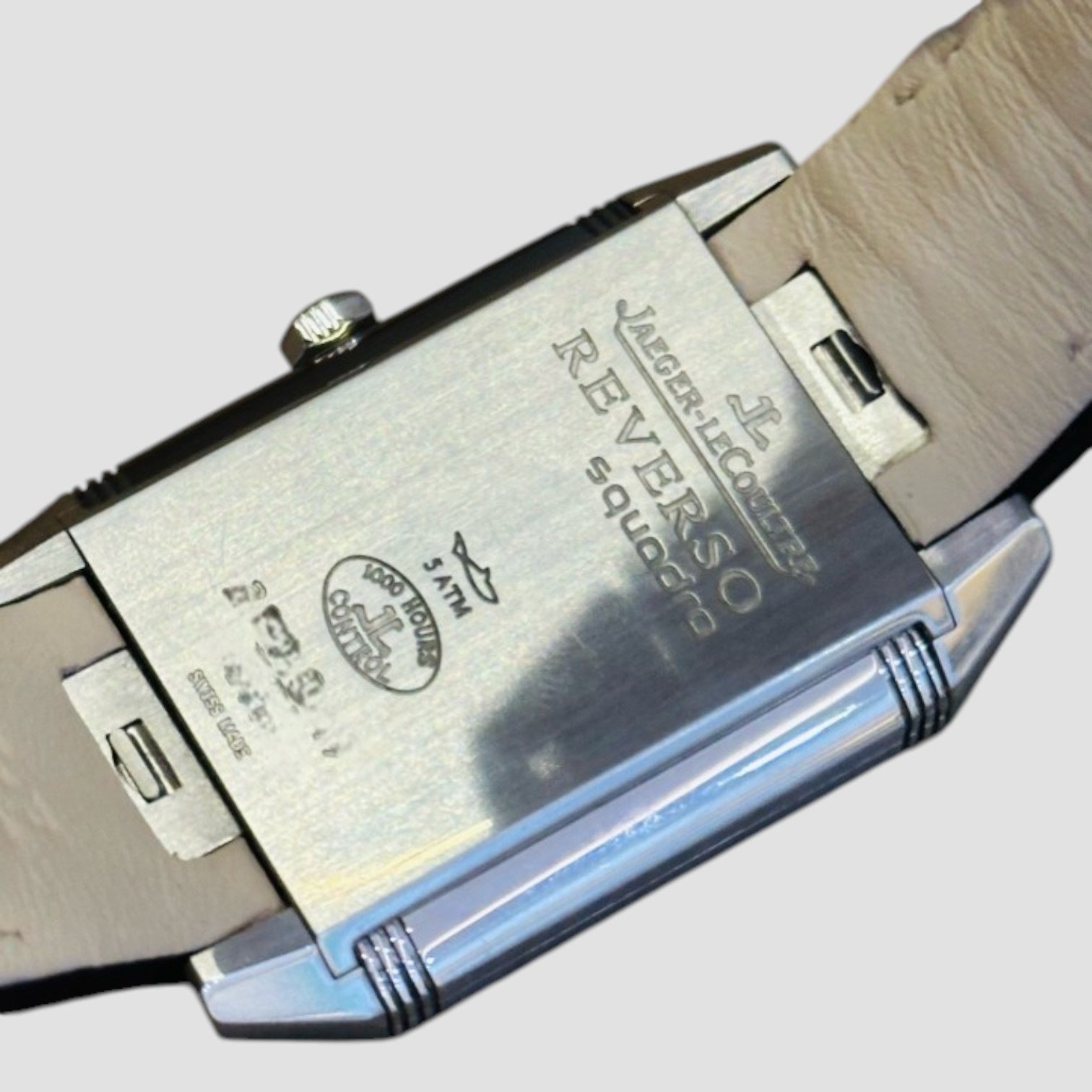 Reverso Squadra Classic