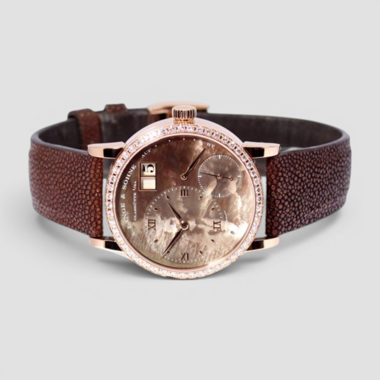 Little Lange 1 Rose Gold