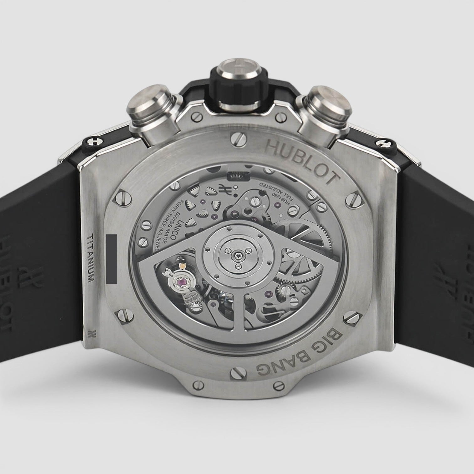 Big Bang Unico 44mm