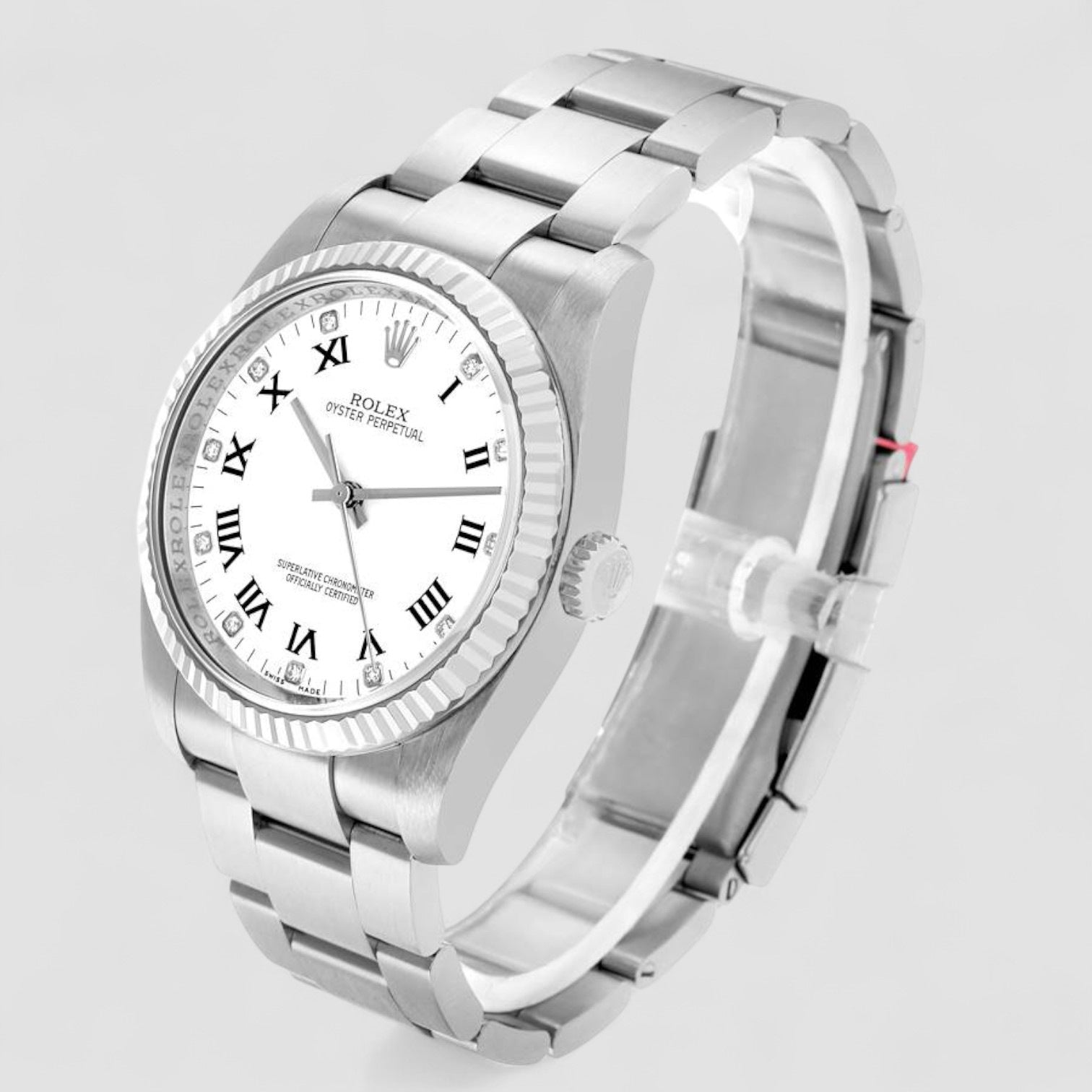 Oyster Perpetual 36