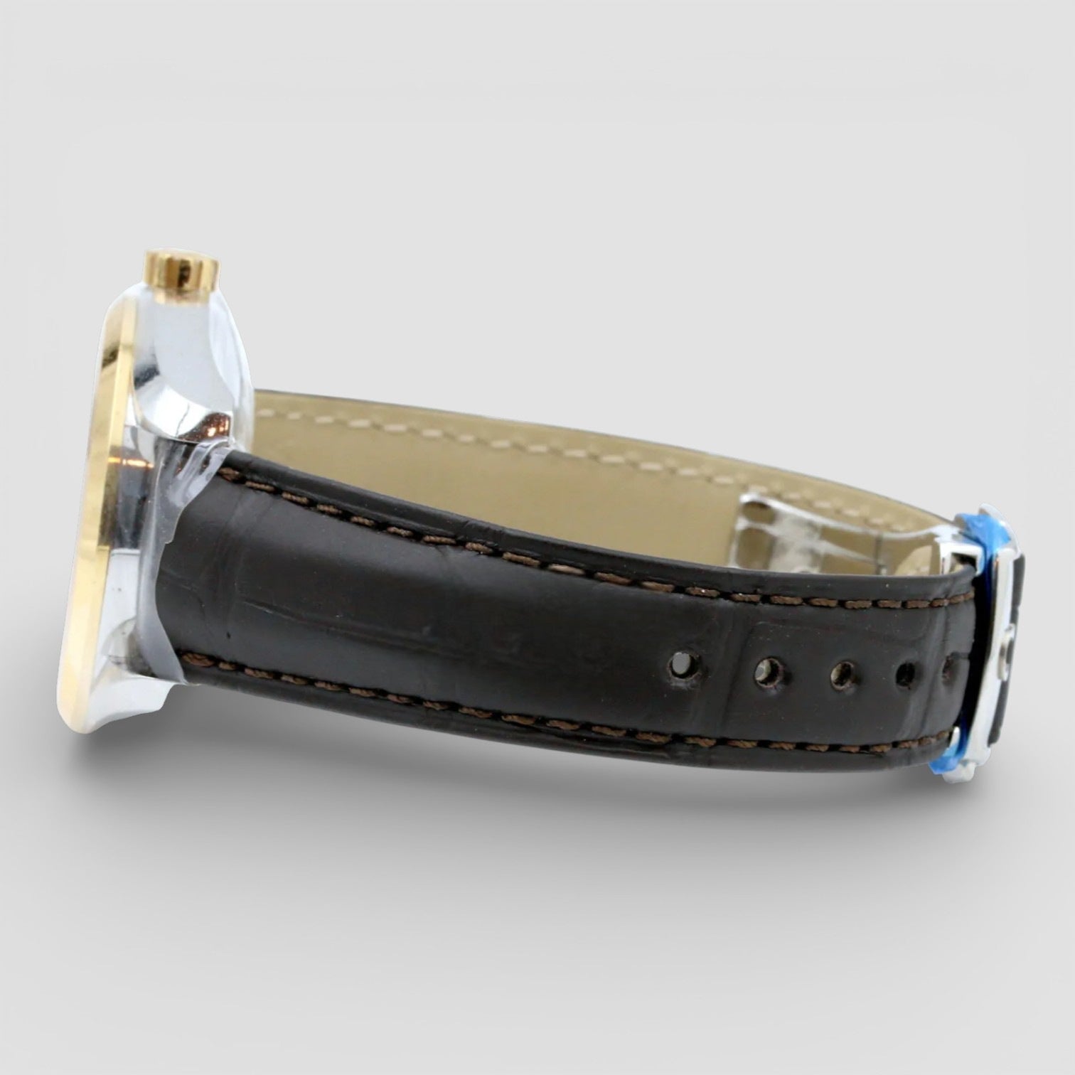 Seamaster Aqua Terra Co-axial