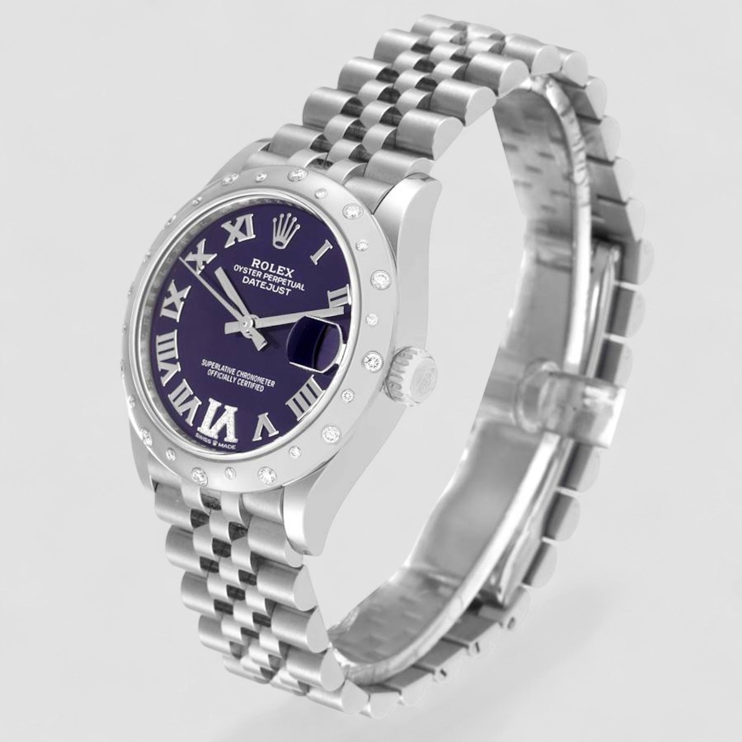 Datejust 31