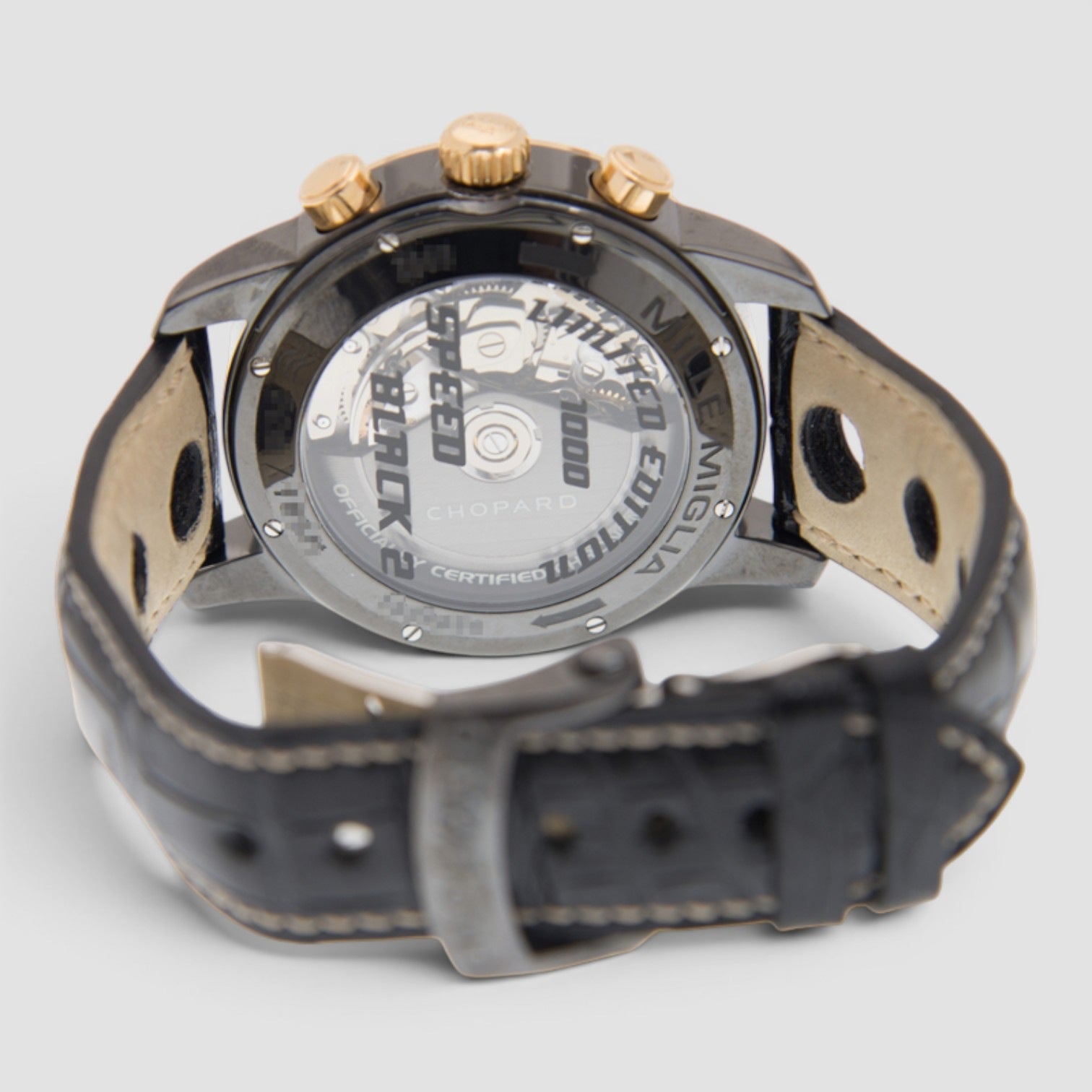 Mille Miglia Gmt