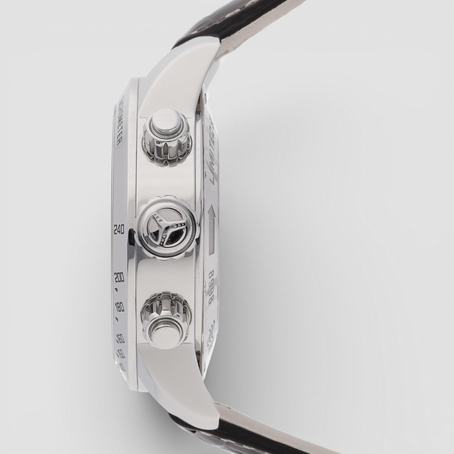 Mille Miglia Jacky Ickx Edition