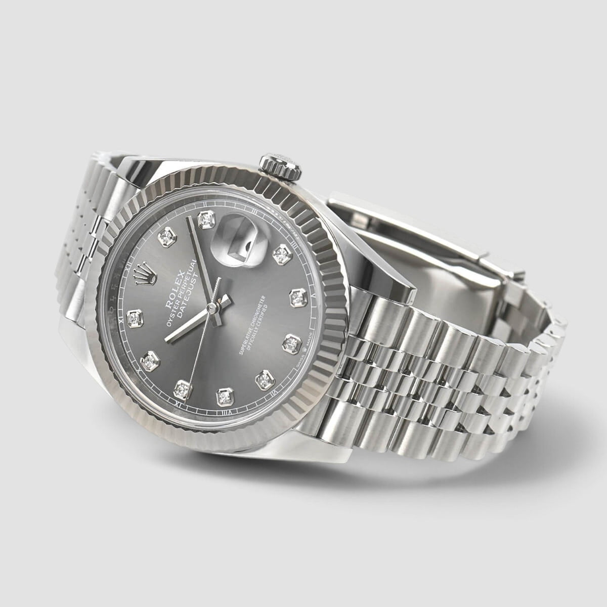 Datejust 41