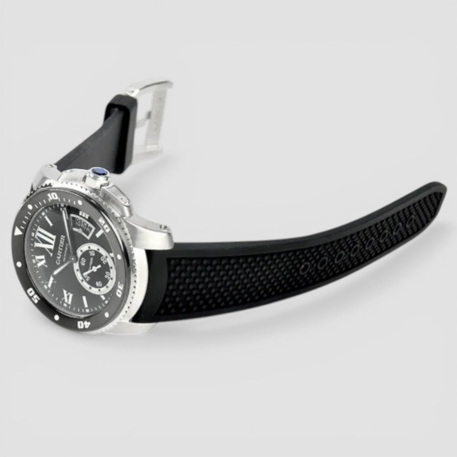 Cartier Calibre De Cartier Diver W7100056