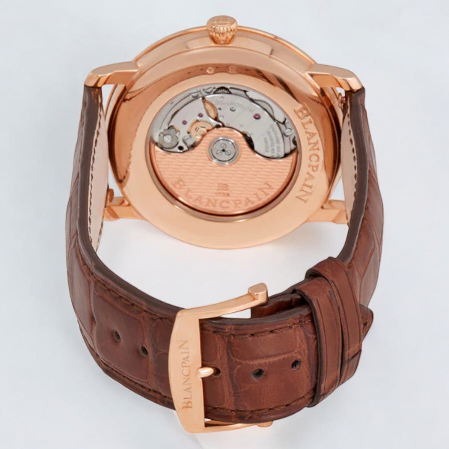 Villeret Ultra Slim Automatic 40mm