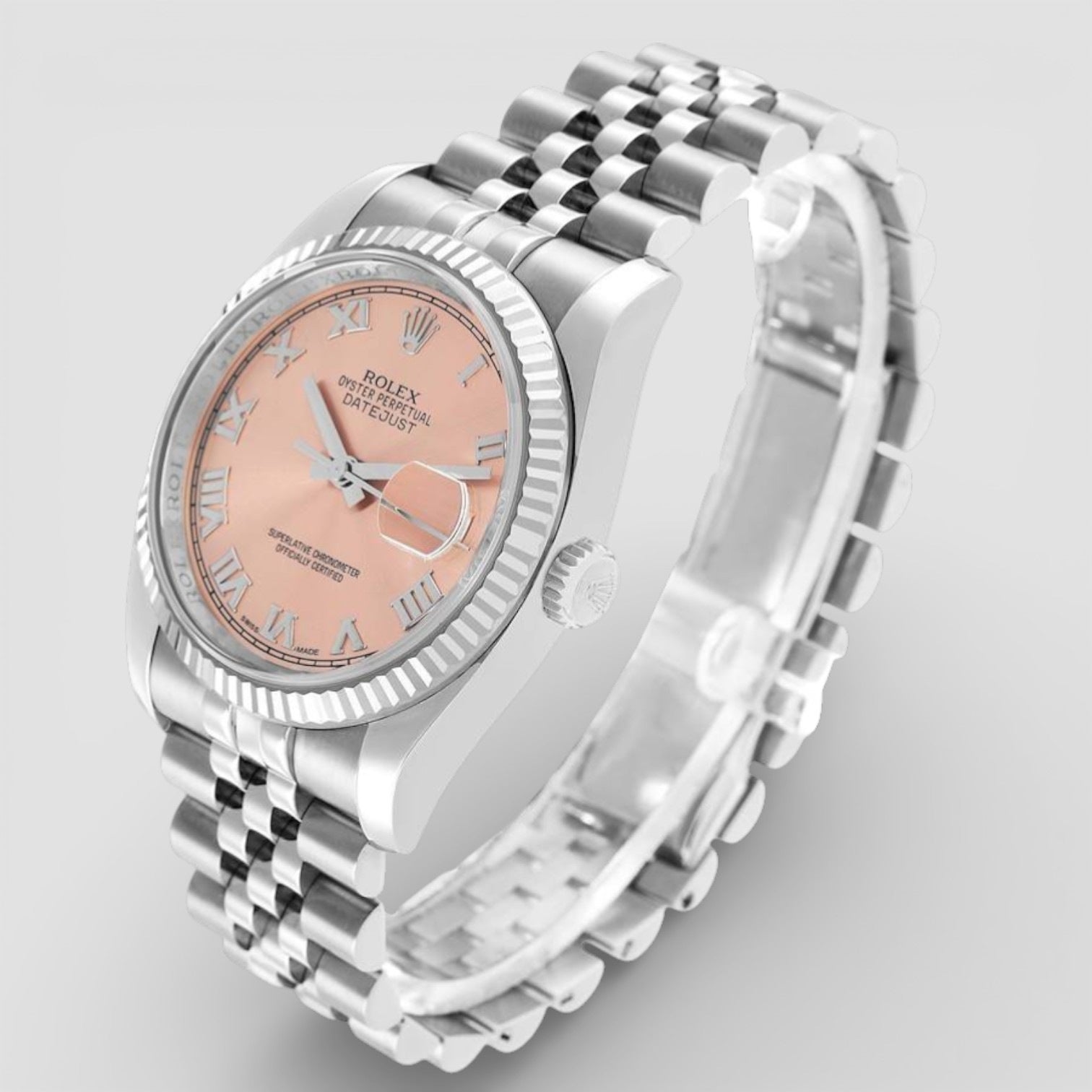 Datejust 36