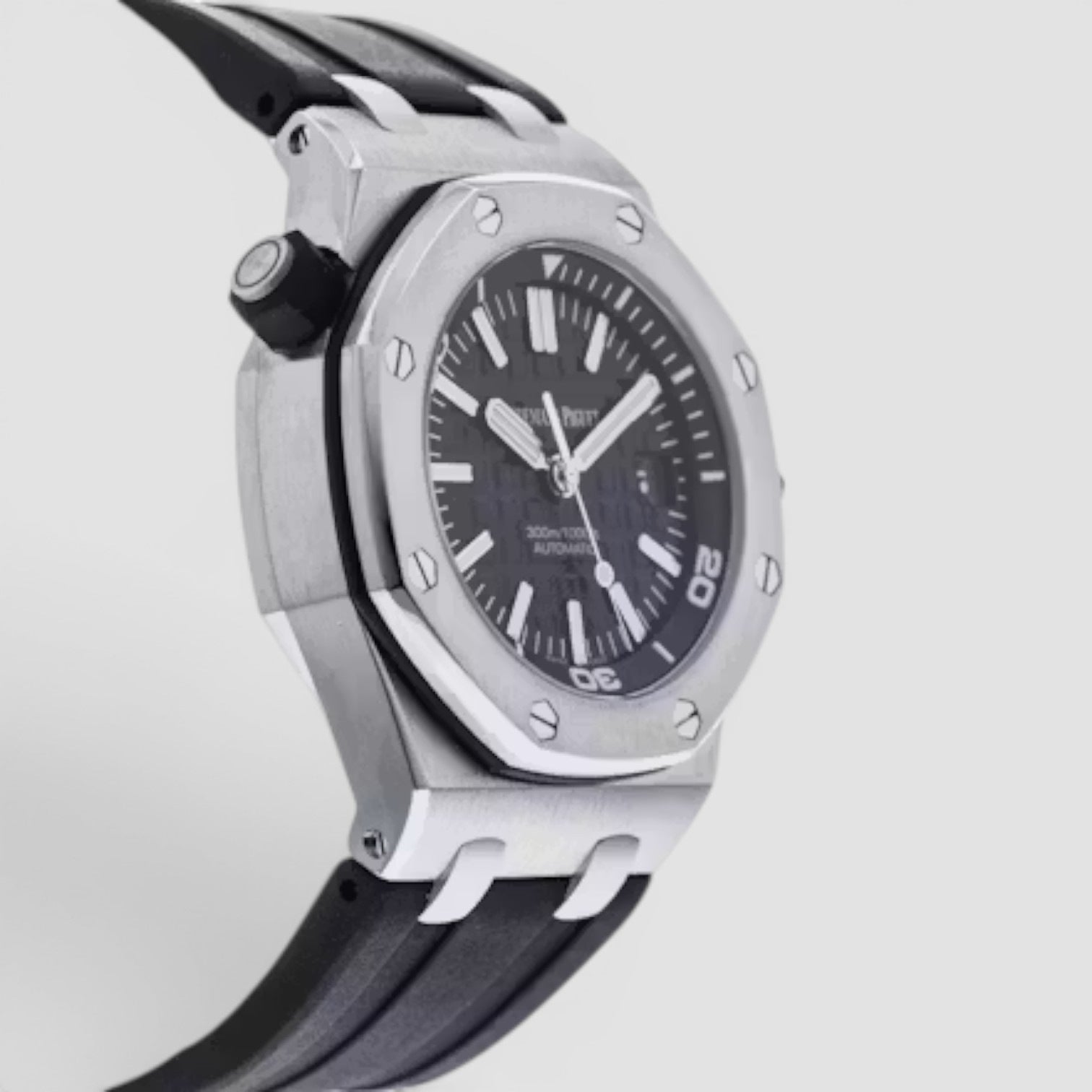 Royal Oak Offshore Diver