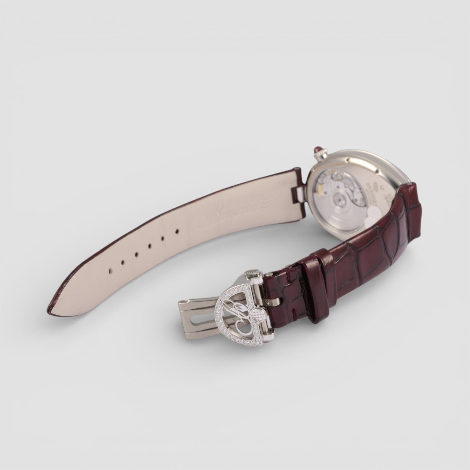 Reine De Naples Automatic